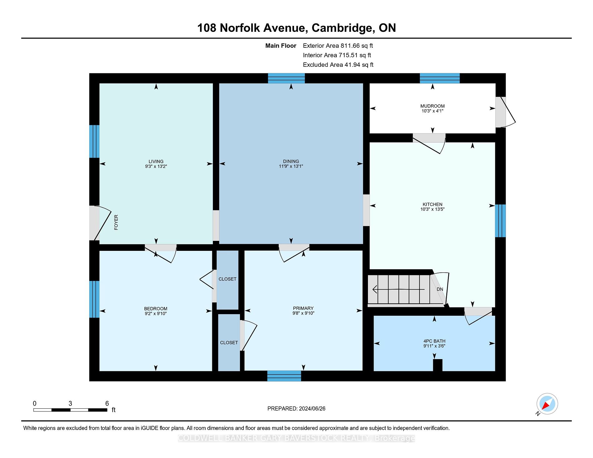 108 Norfolk Avenue