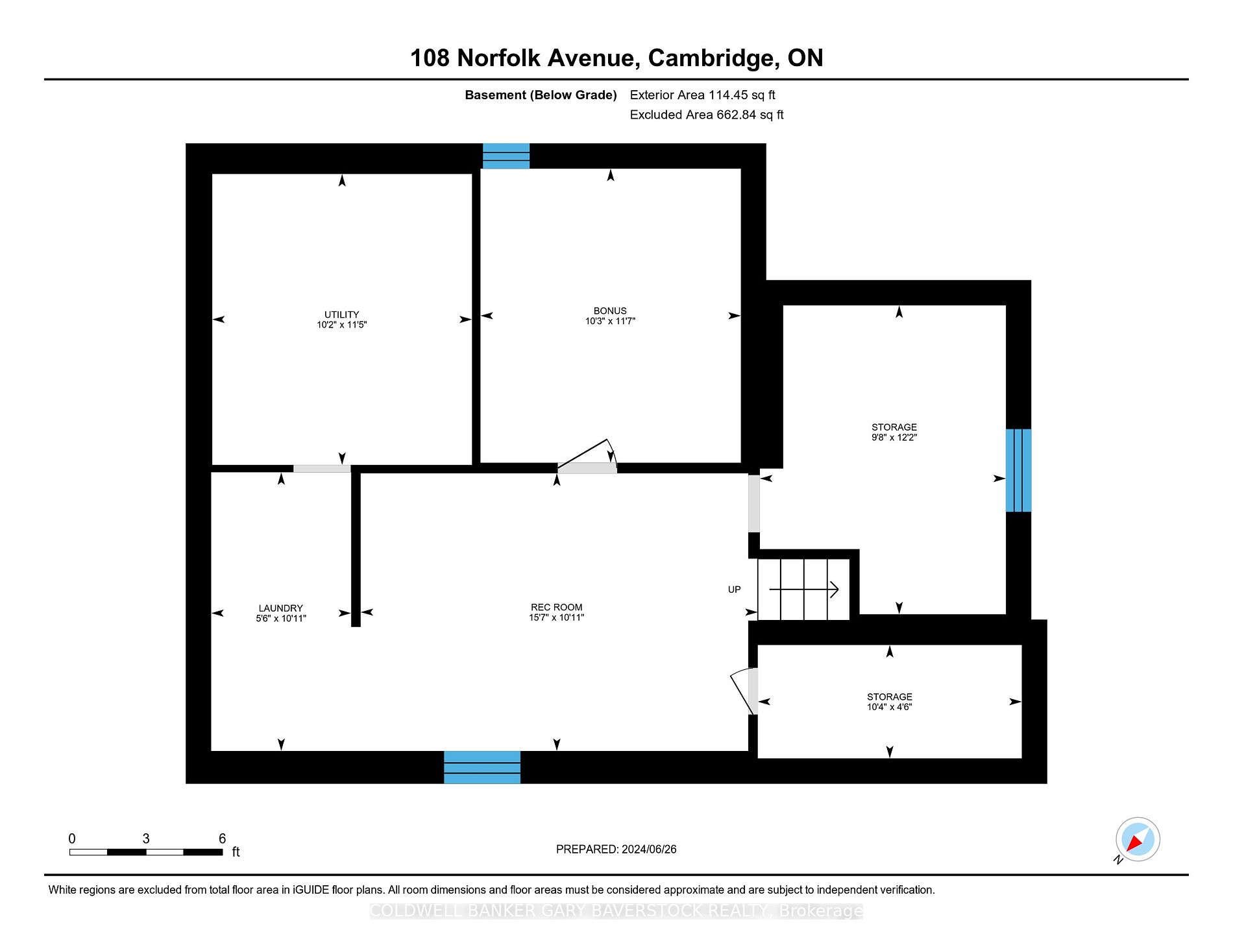 108 Norfolk Avenue