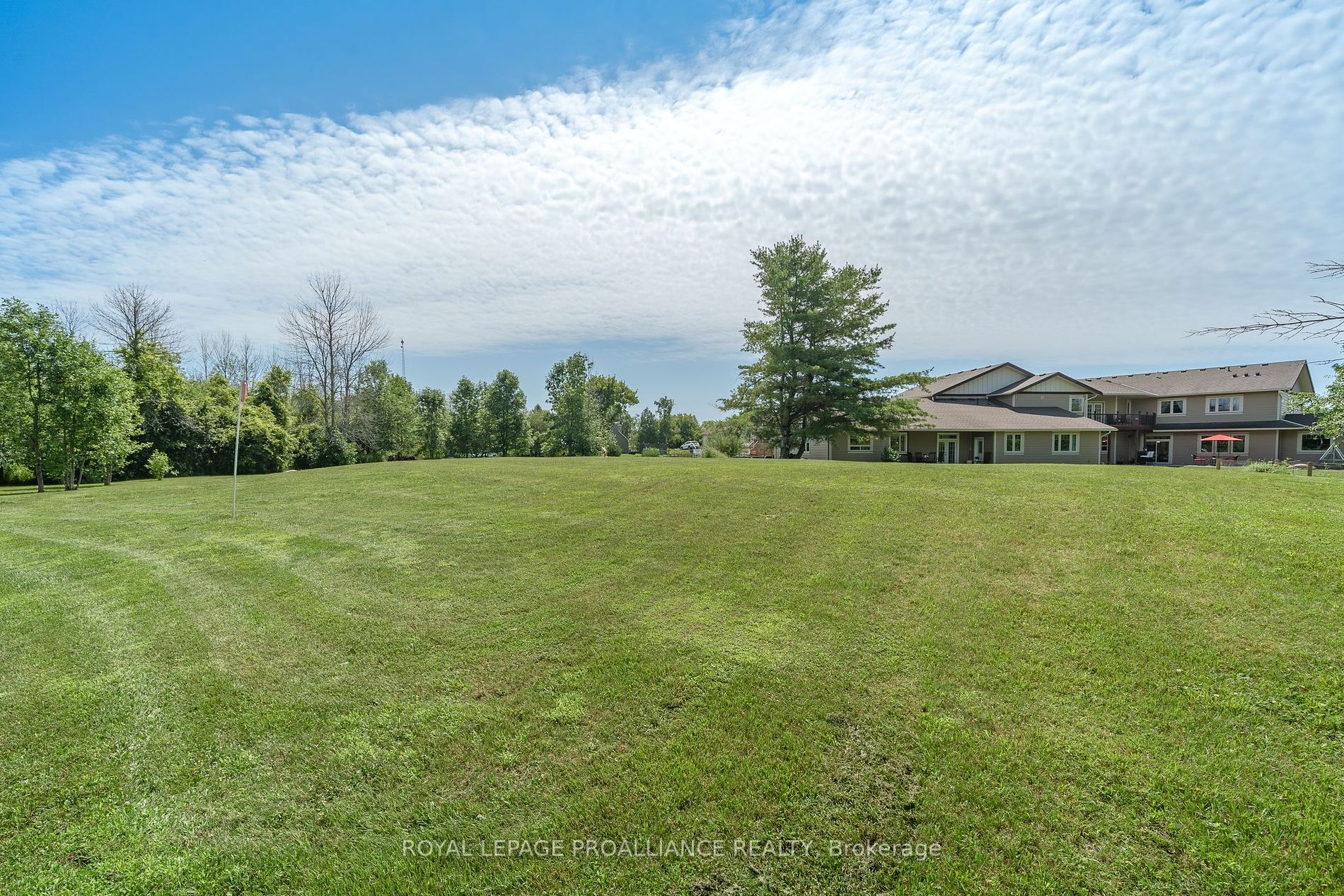 190 Lakeshore Road