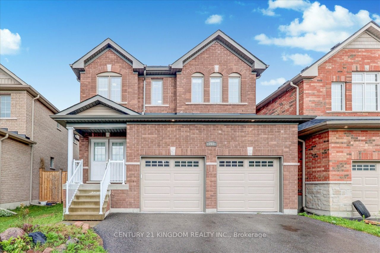 707 Sawmill Road