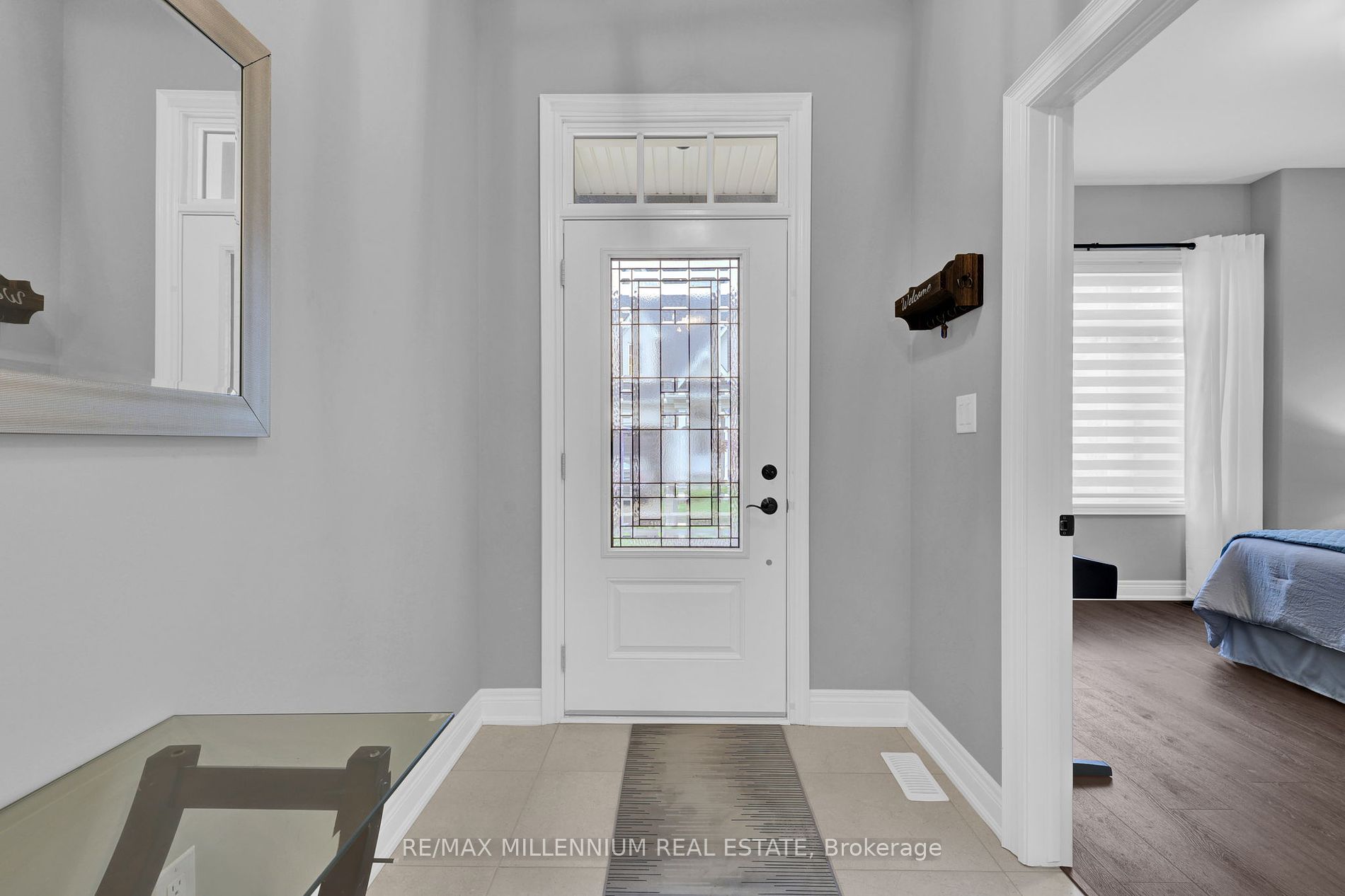 23 Sassafras Row, #18