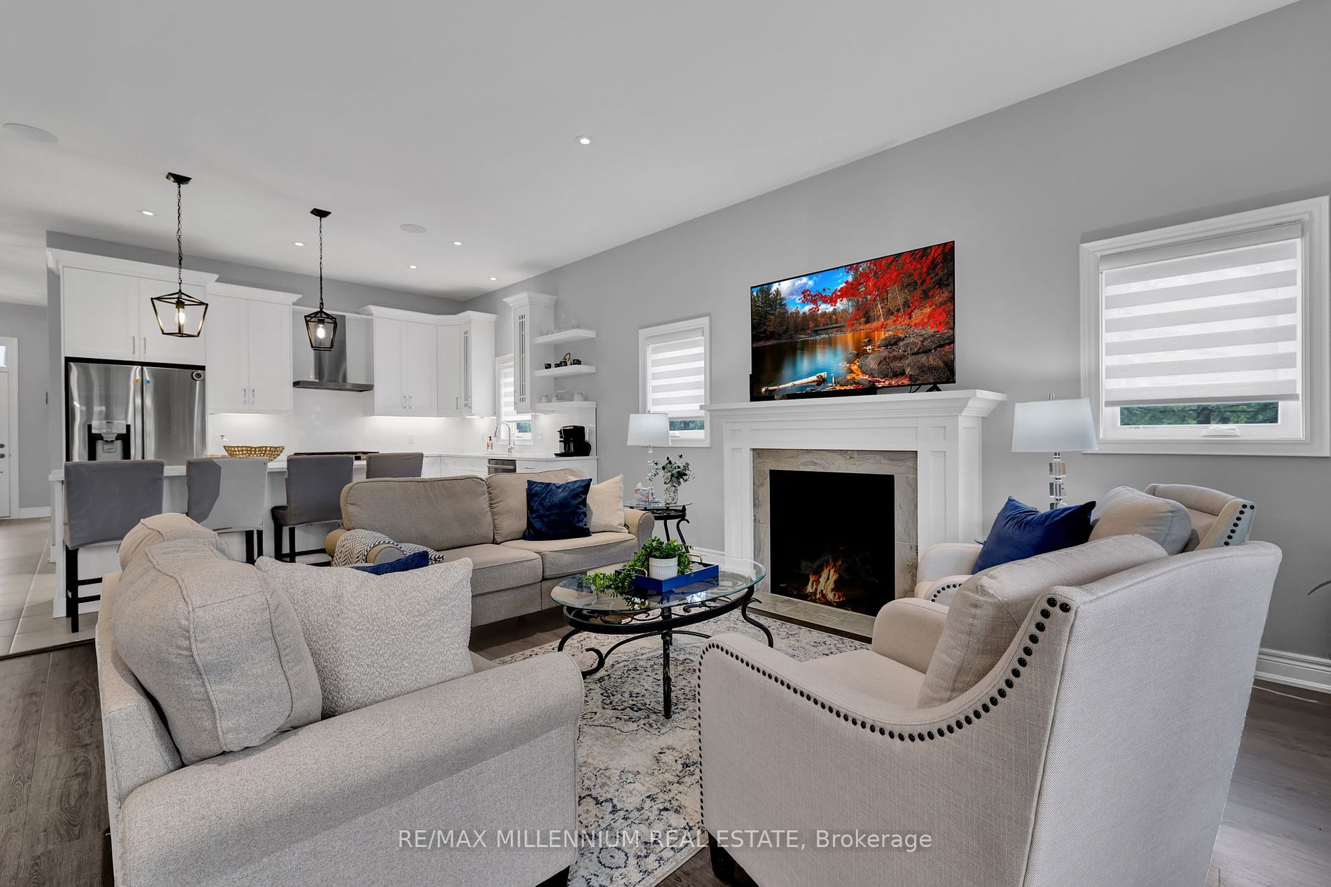 23 Sassafras Row, #18