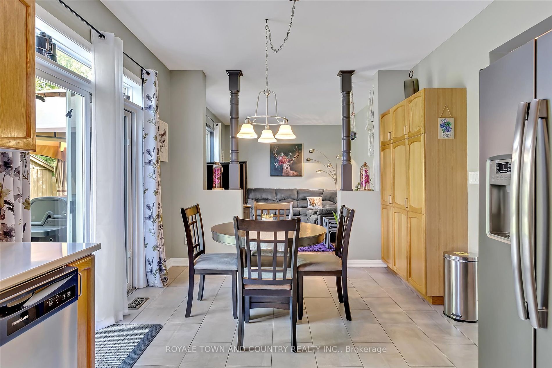 34 Kirkconnell Road