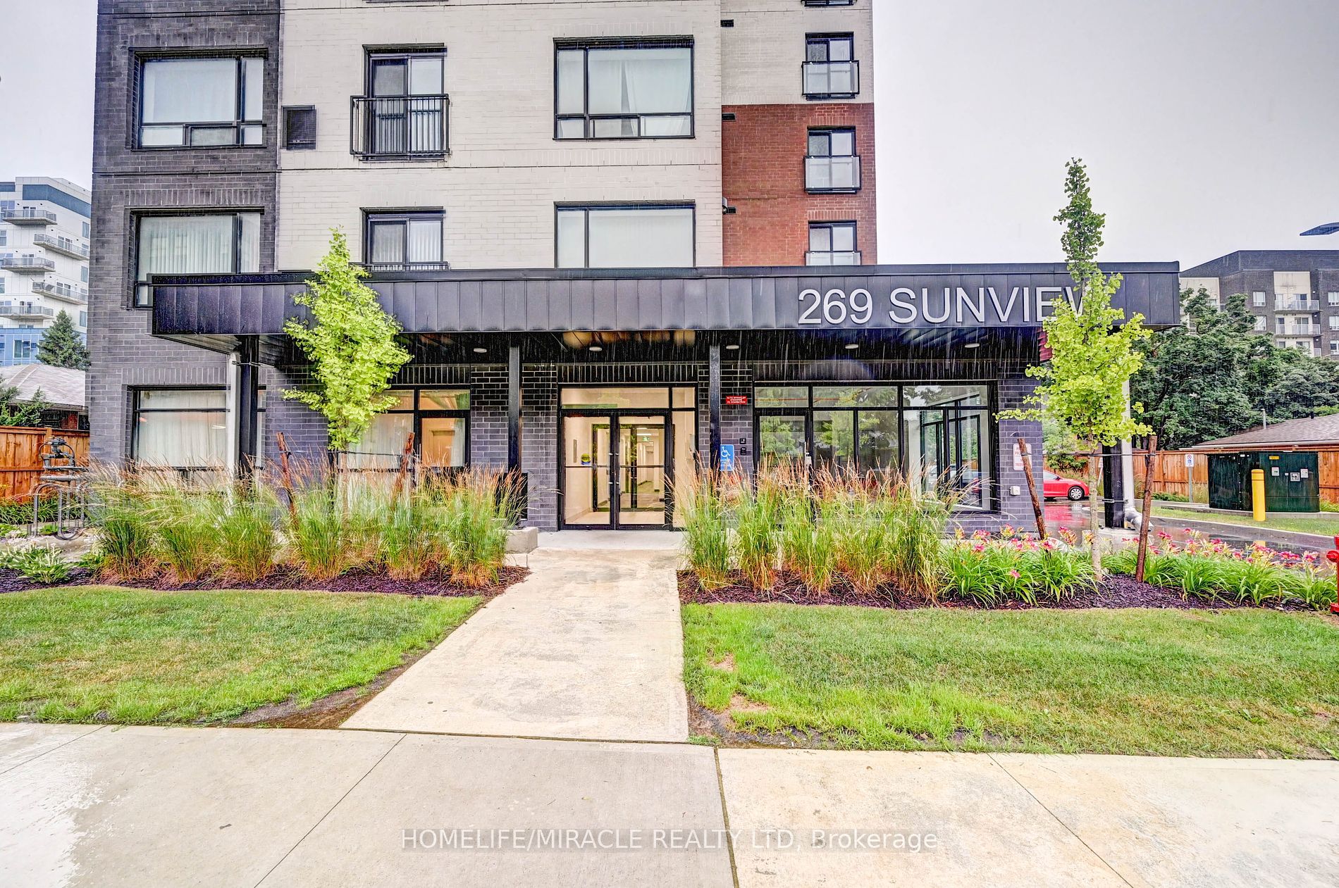 269 Sunview Street, #B05