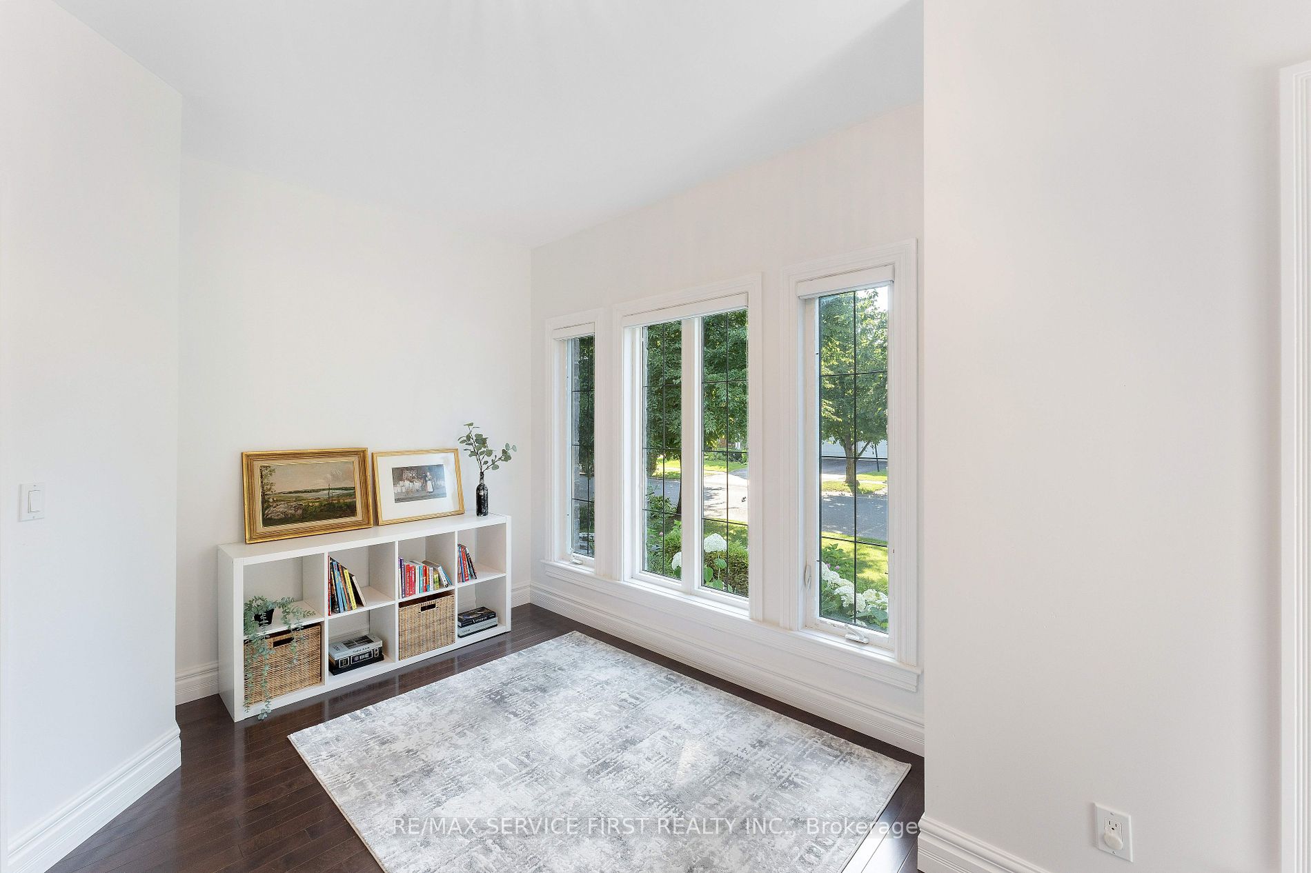 81 Kenwoods Circle