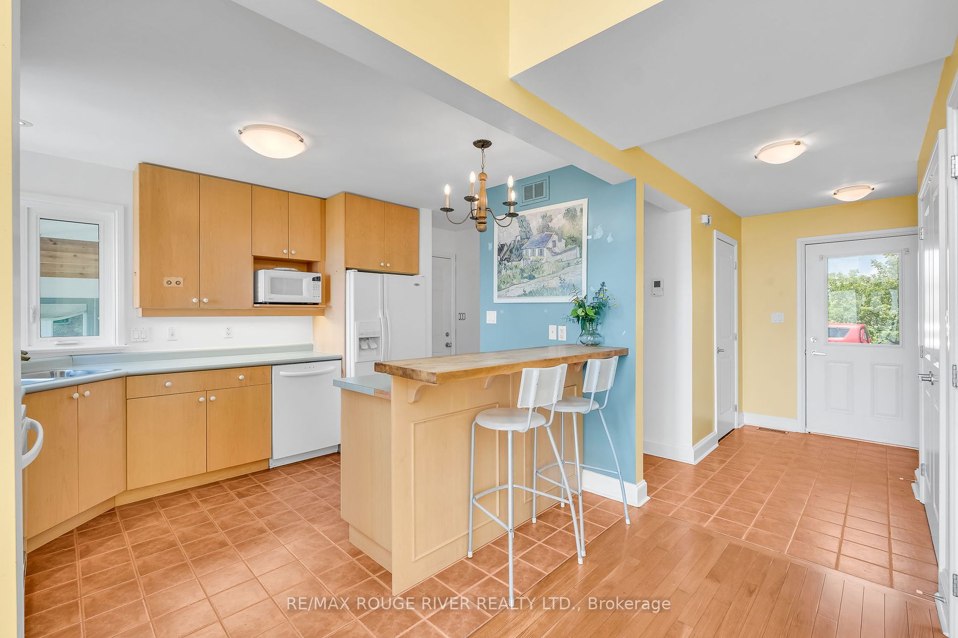 103 Colton Street, #7