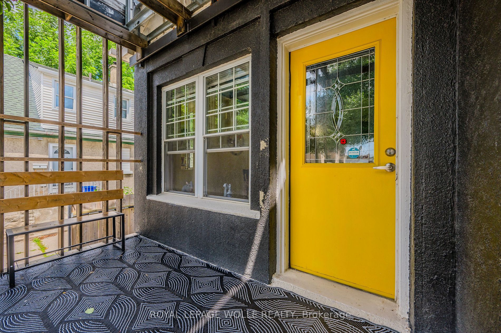 82 Kehl Street