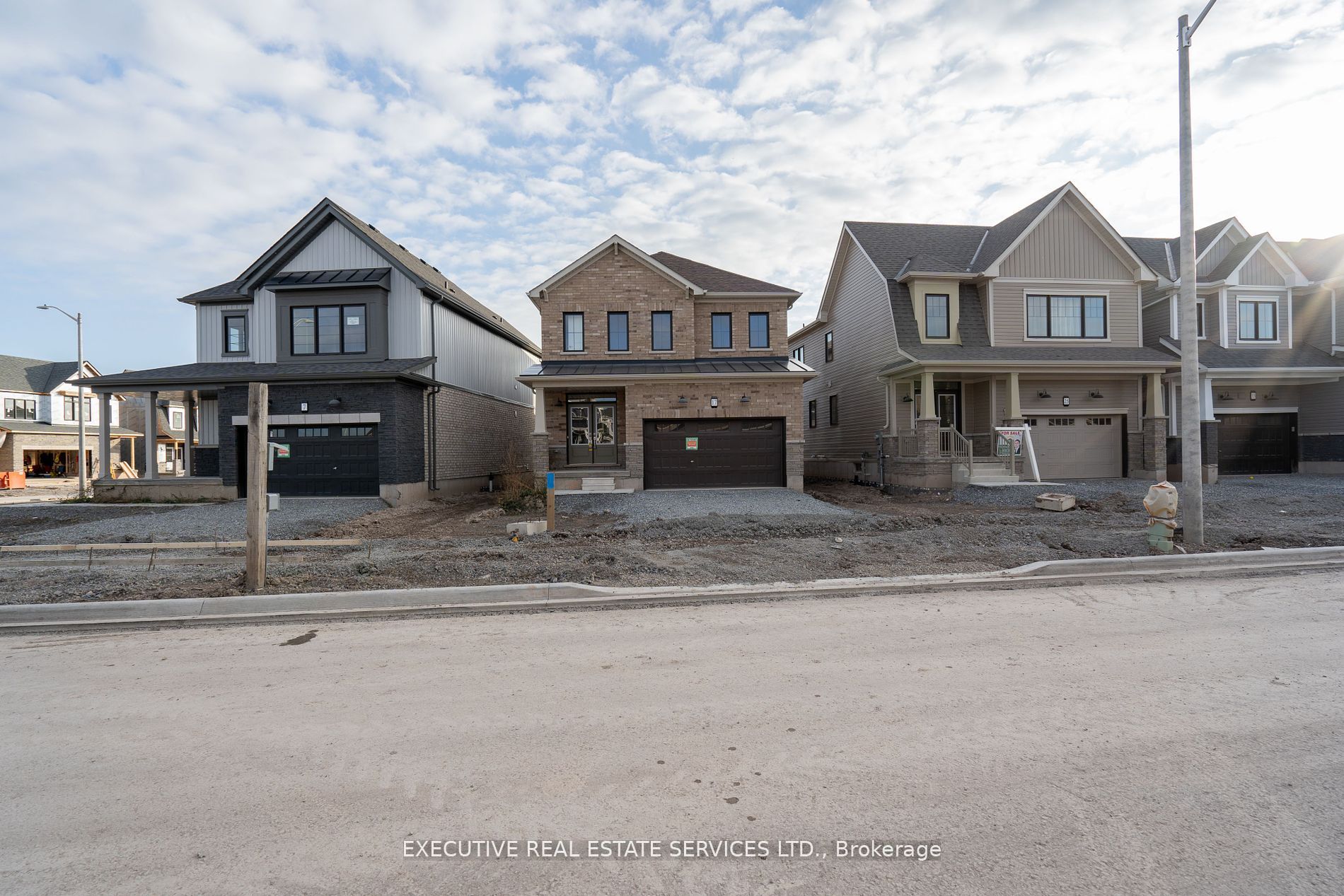 17 Downriver Drive