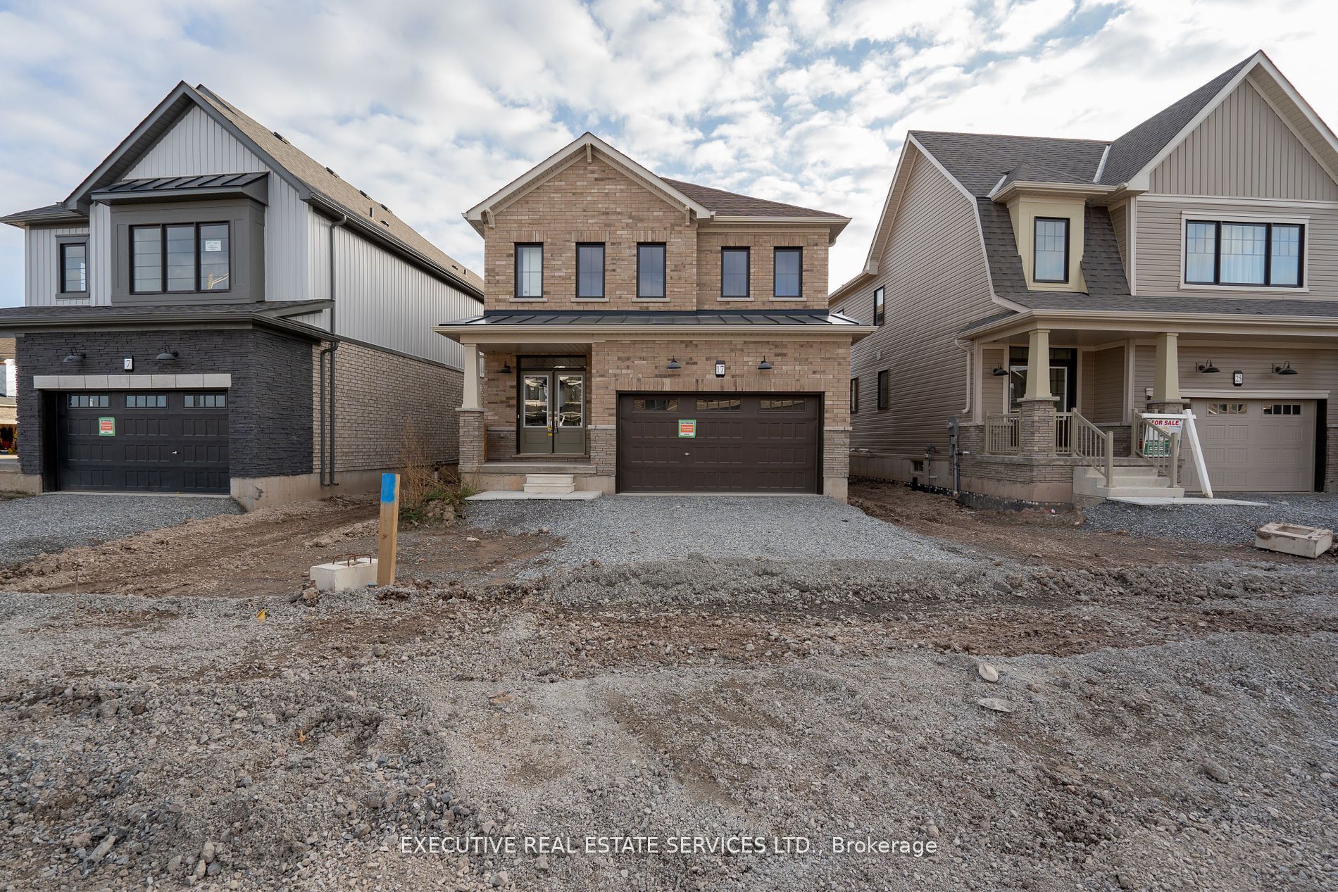 17 Downriver Drive