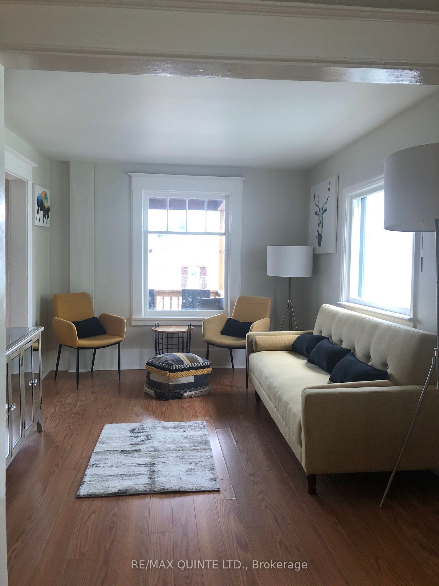 218 Coleman Street #A