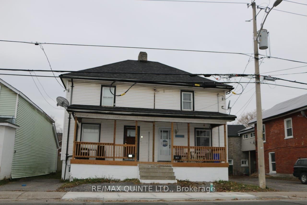 218 Coleman Street #A