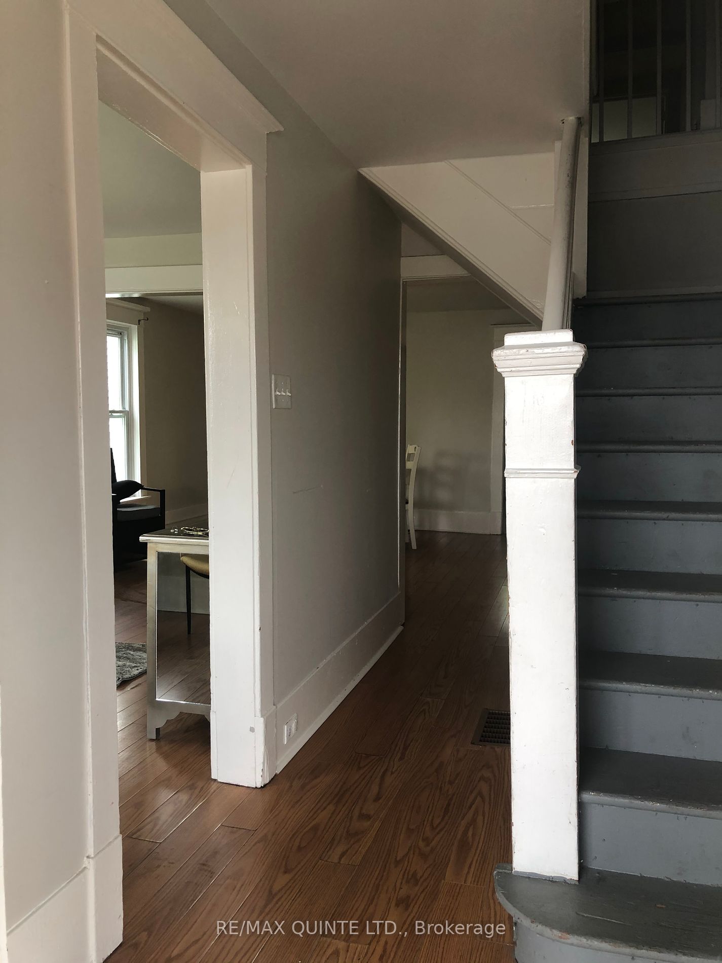 218 Coleman Street #A