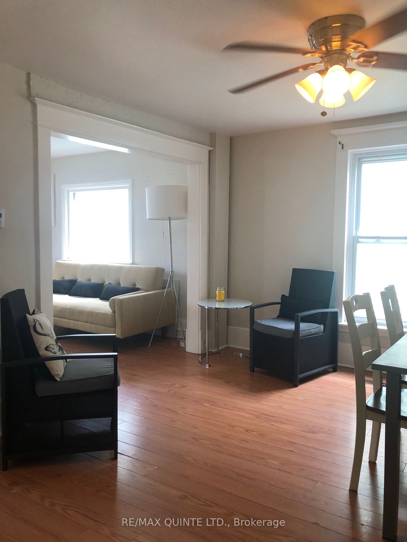 218 Coleman Street #A