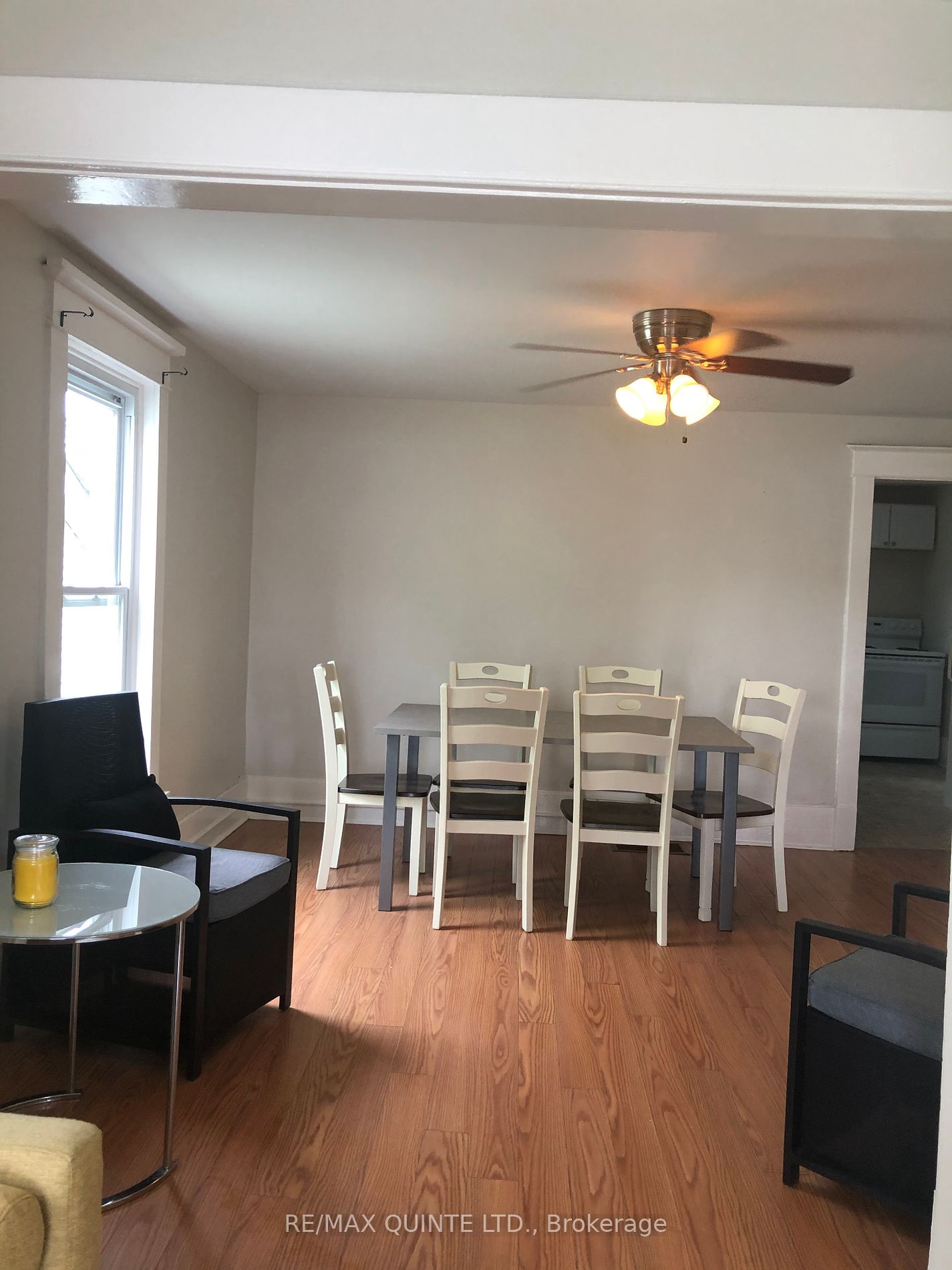 218 Coleman Street #A