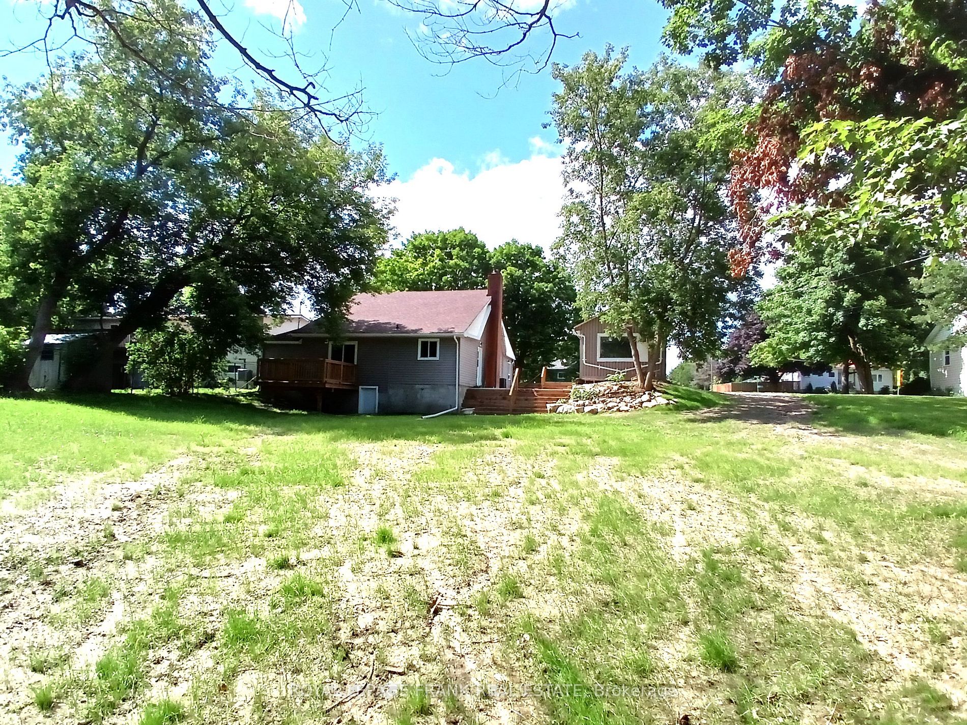 36 Madoc Street
