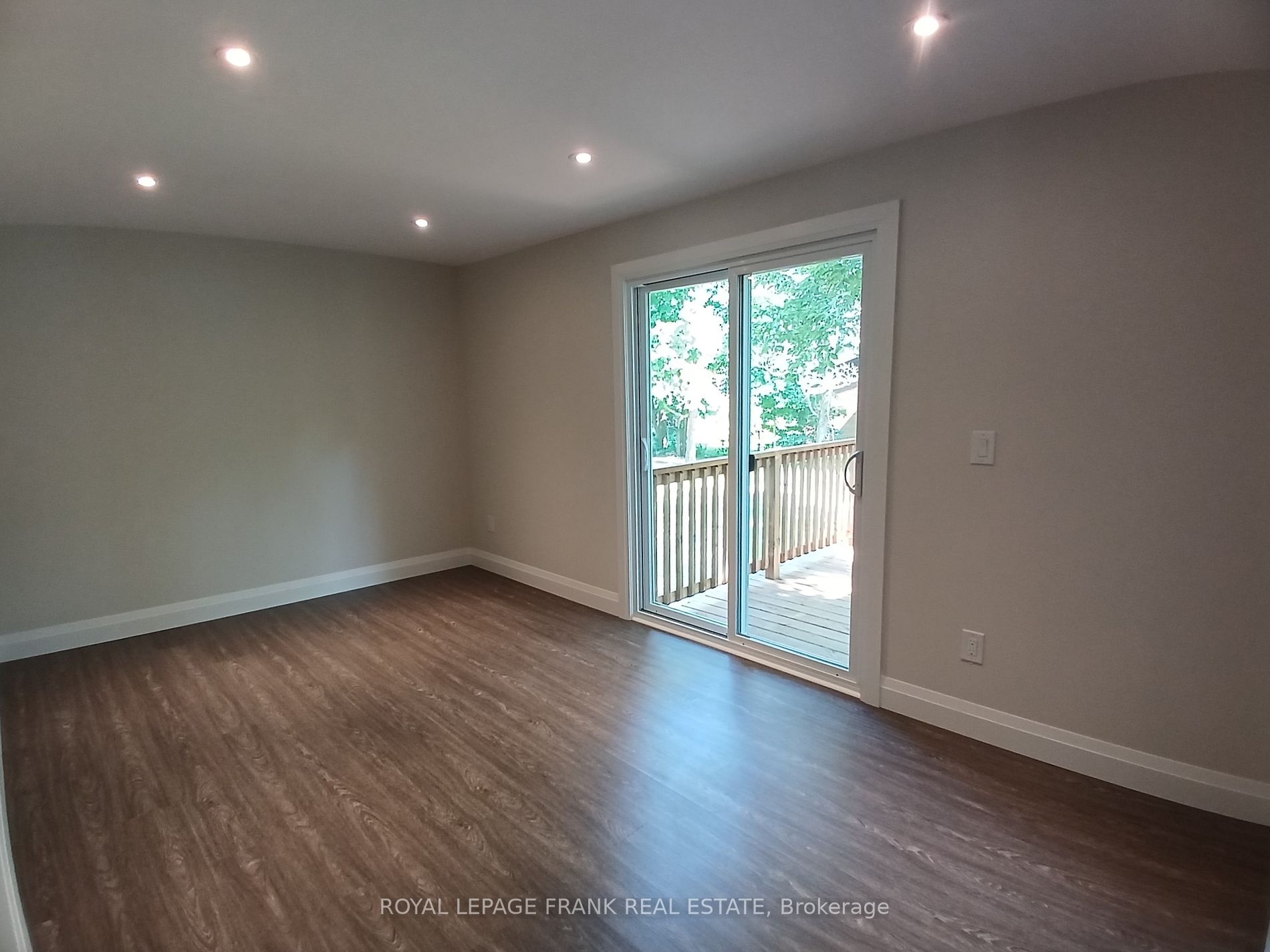 36 Madoc Street