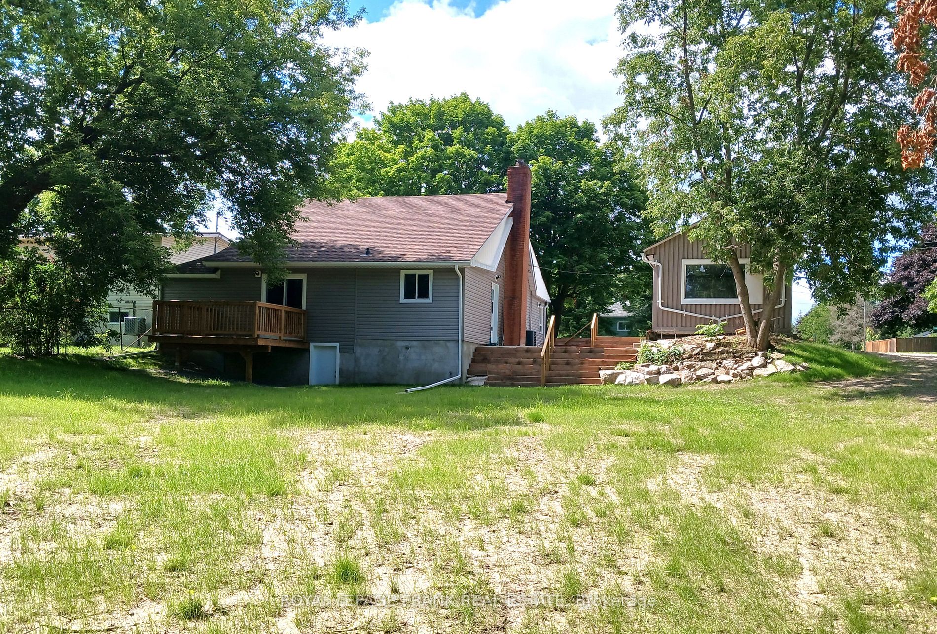 36 Madoc Street