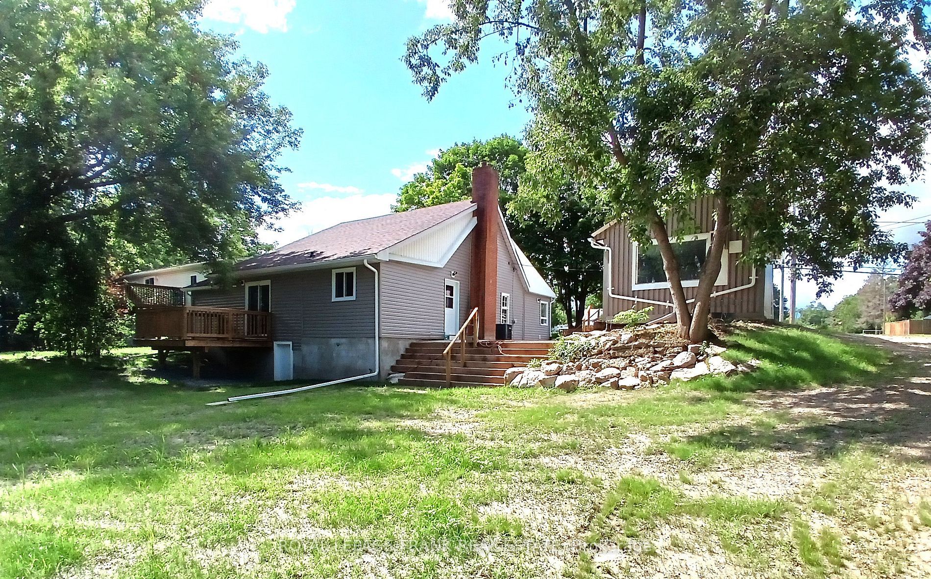 36 Madoc Street