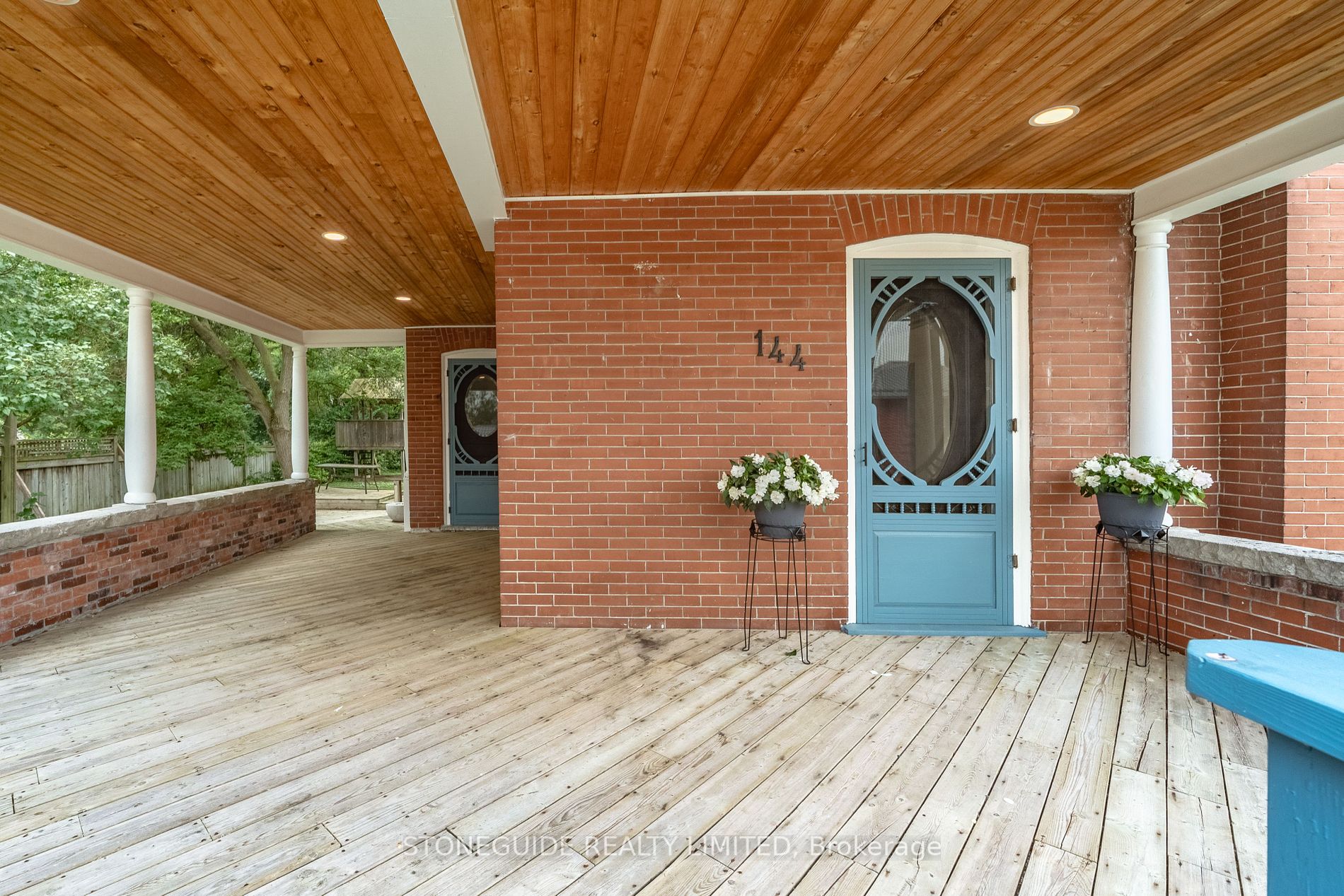 144 Queen Street