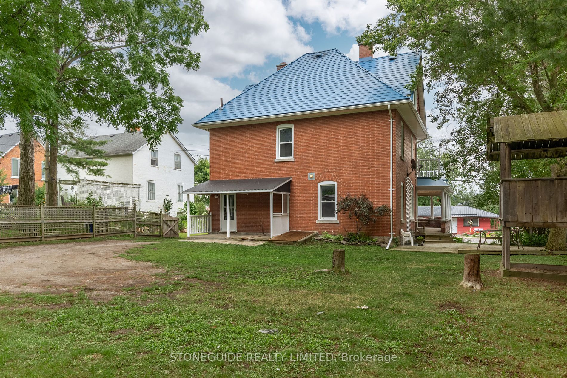 144 Queen Street