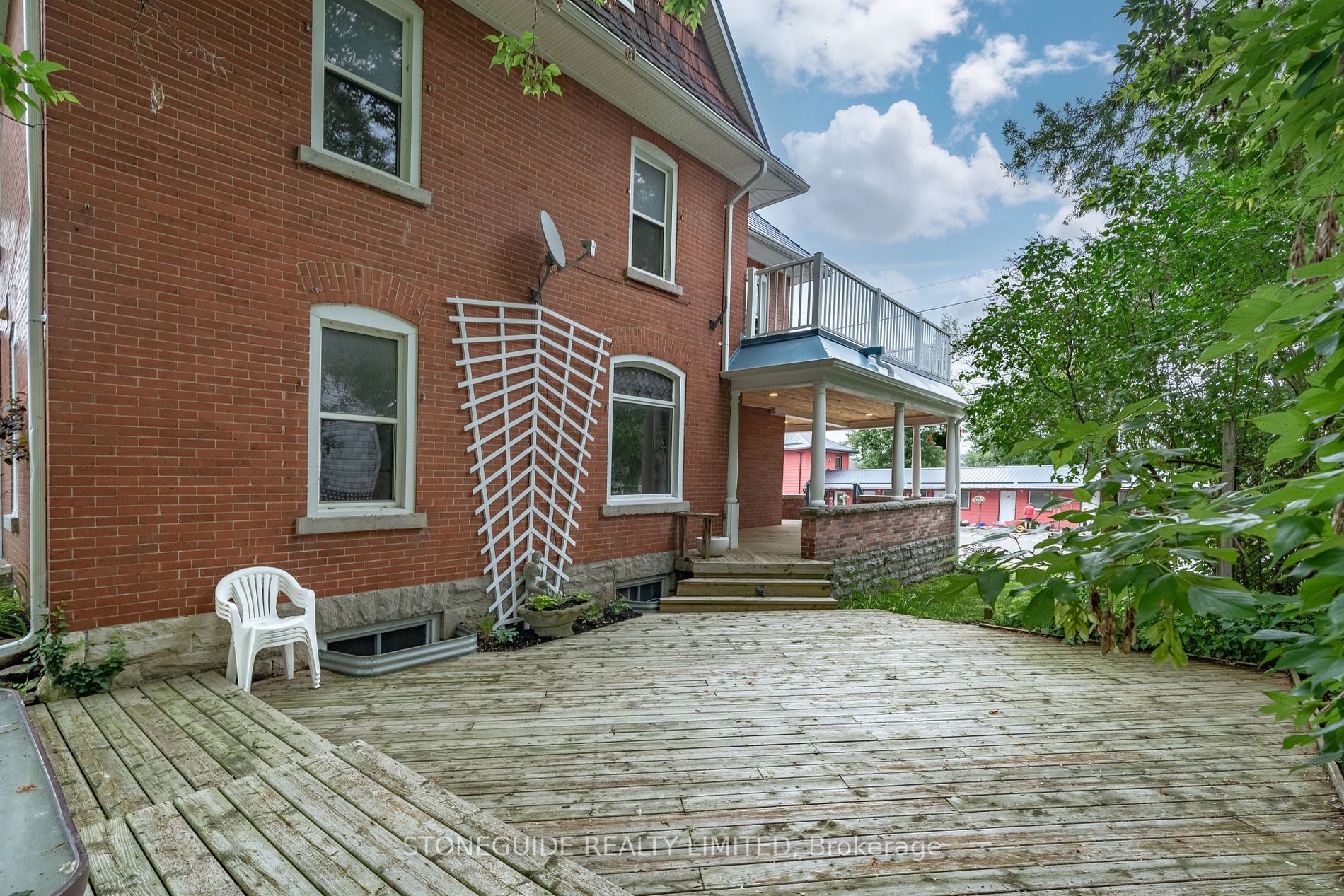 144 Queen Street