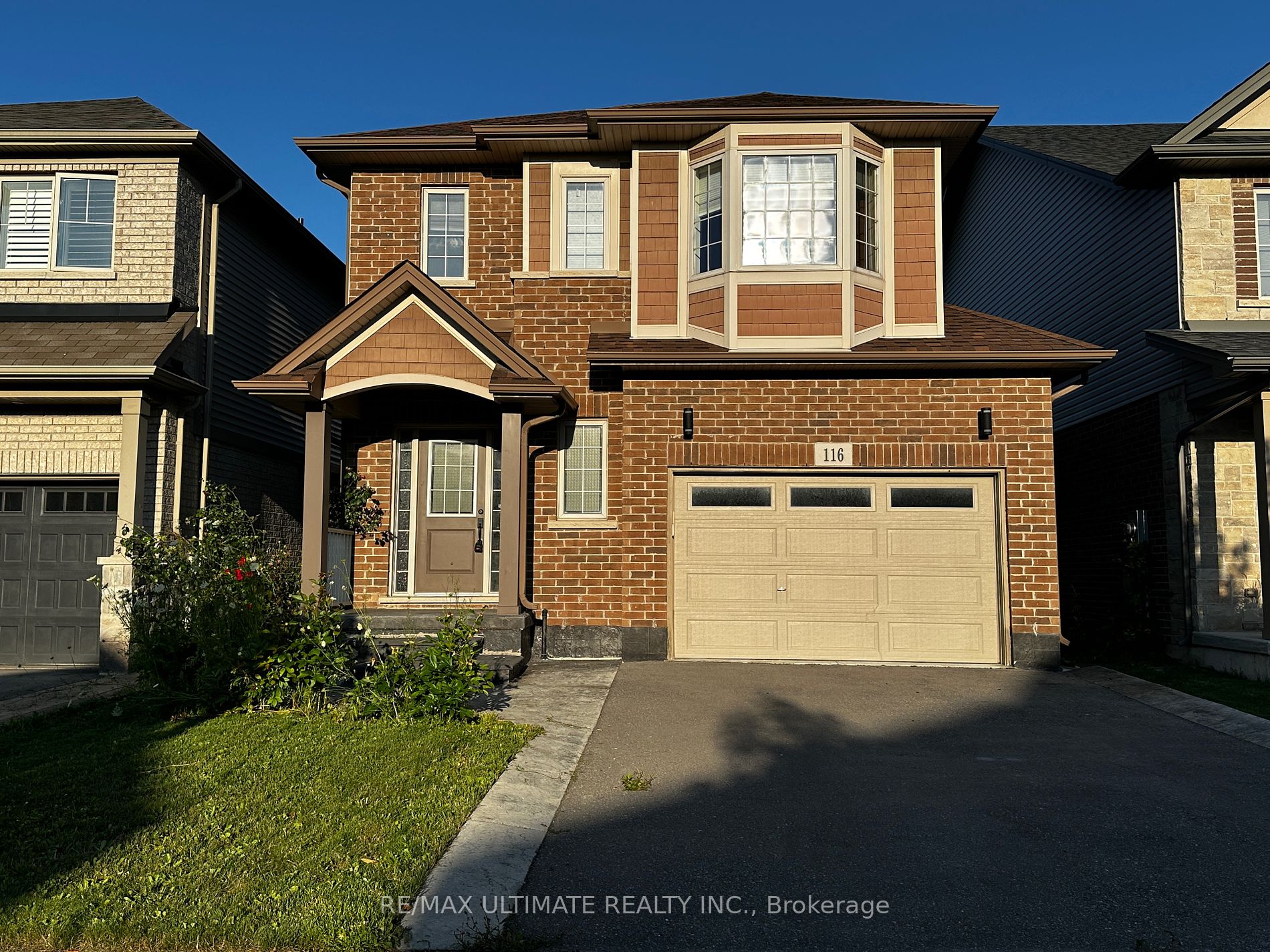 116 Echovalley Drive