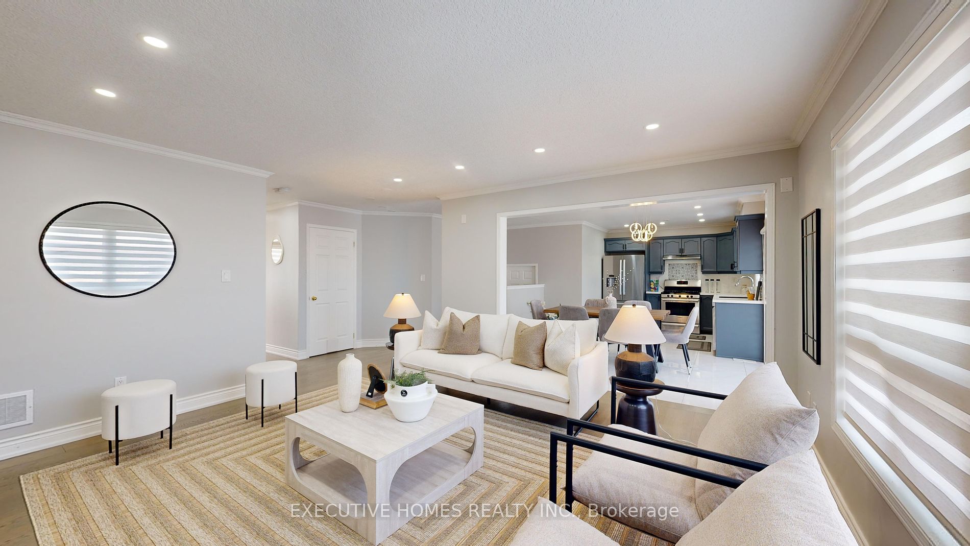 2 Mathews Court