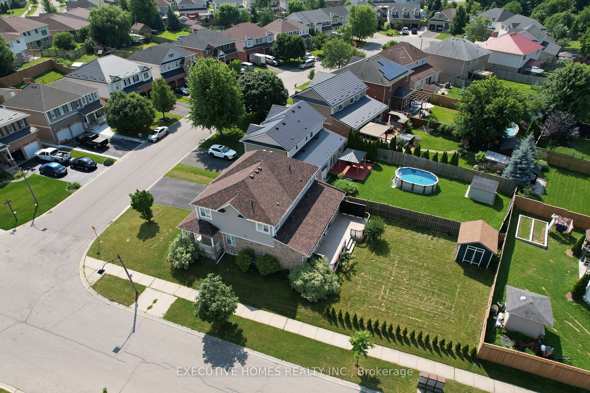 2 Mathews Court