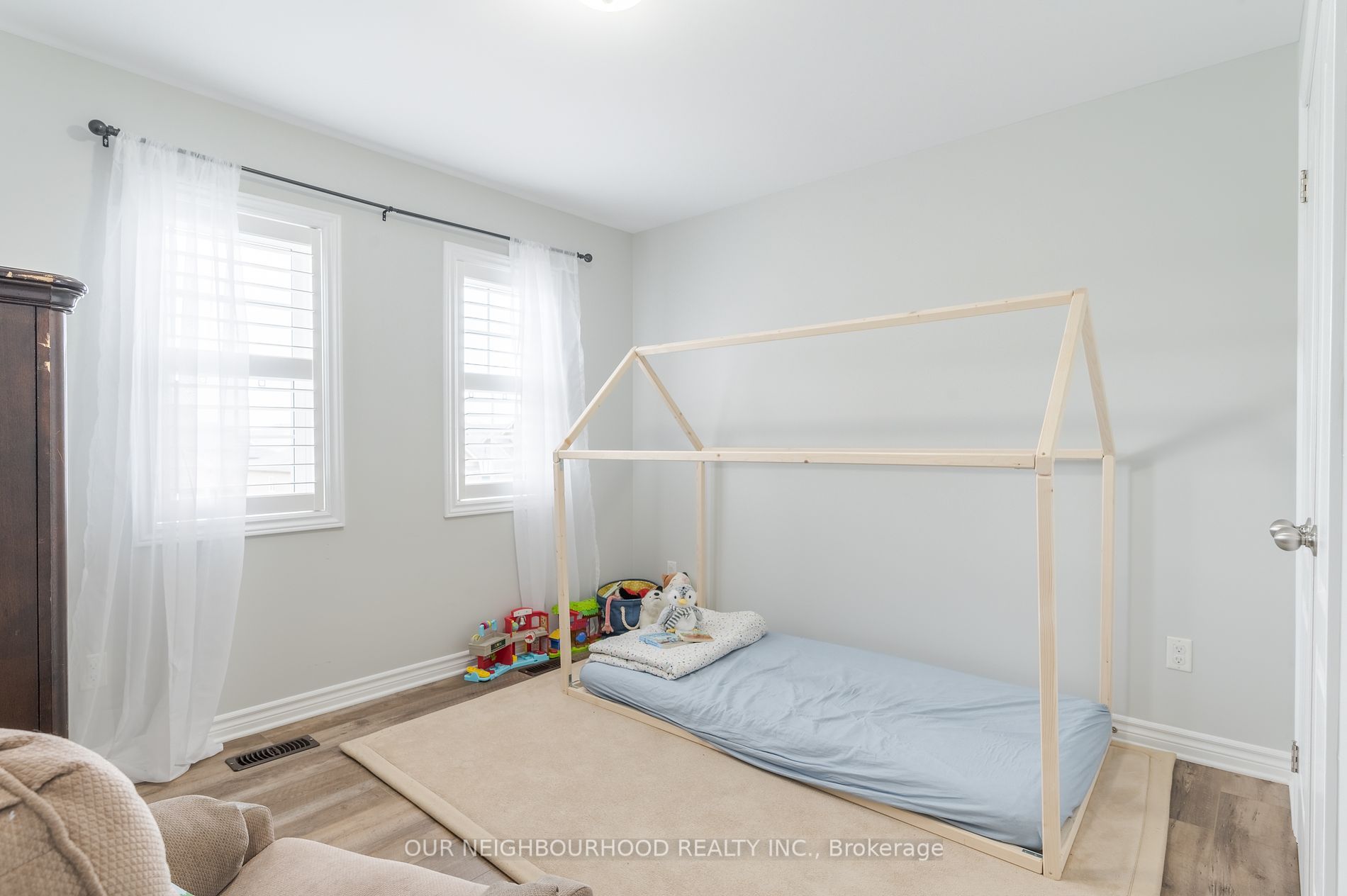 283 Rollings Street