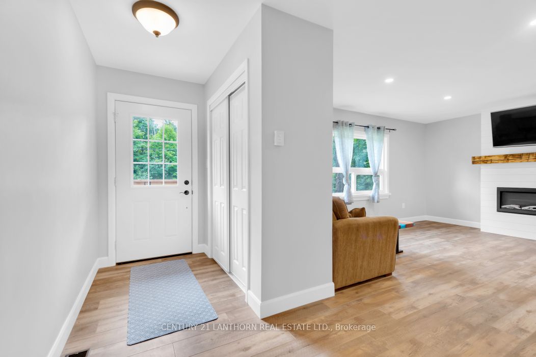219 Station Road