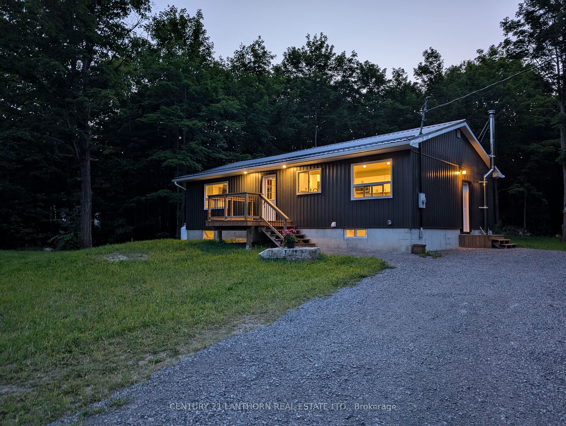 219 Station Road