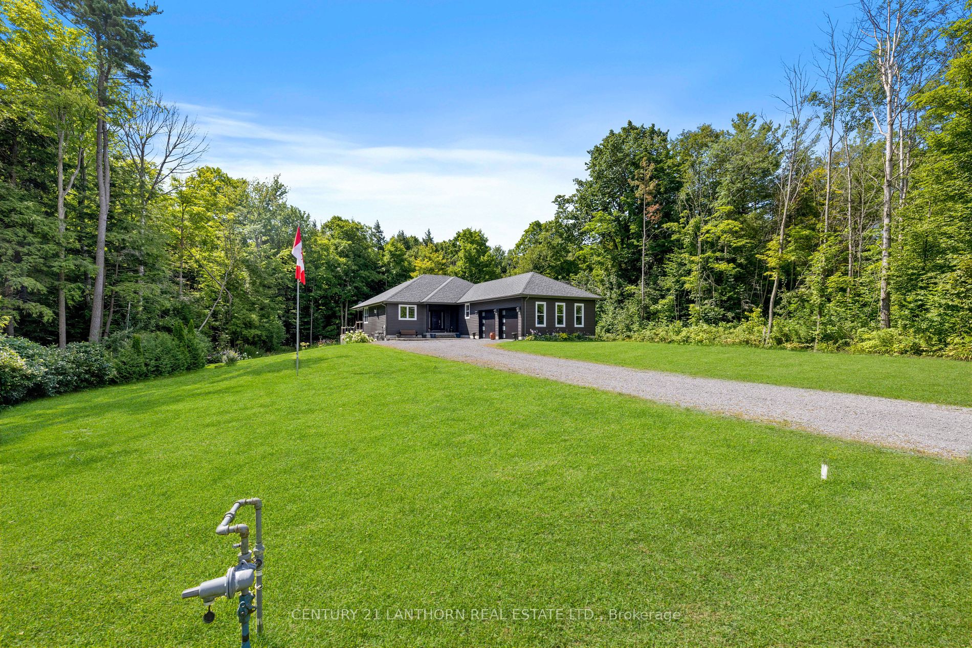 25 Powerline Road