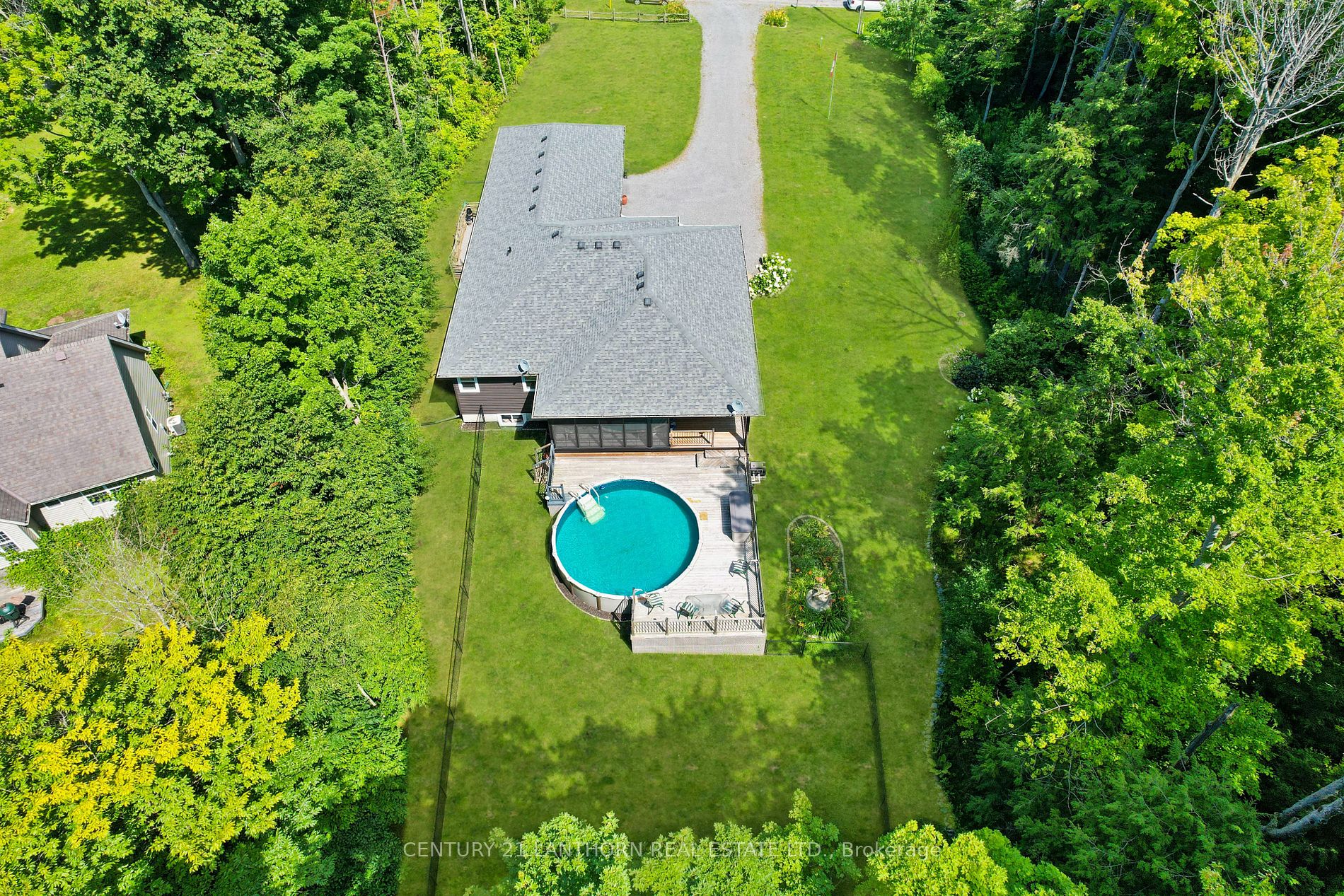 25 Powerline Road