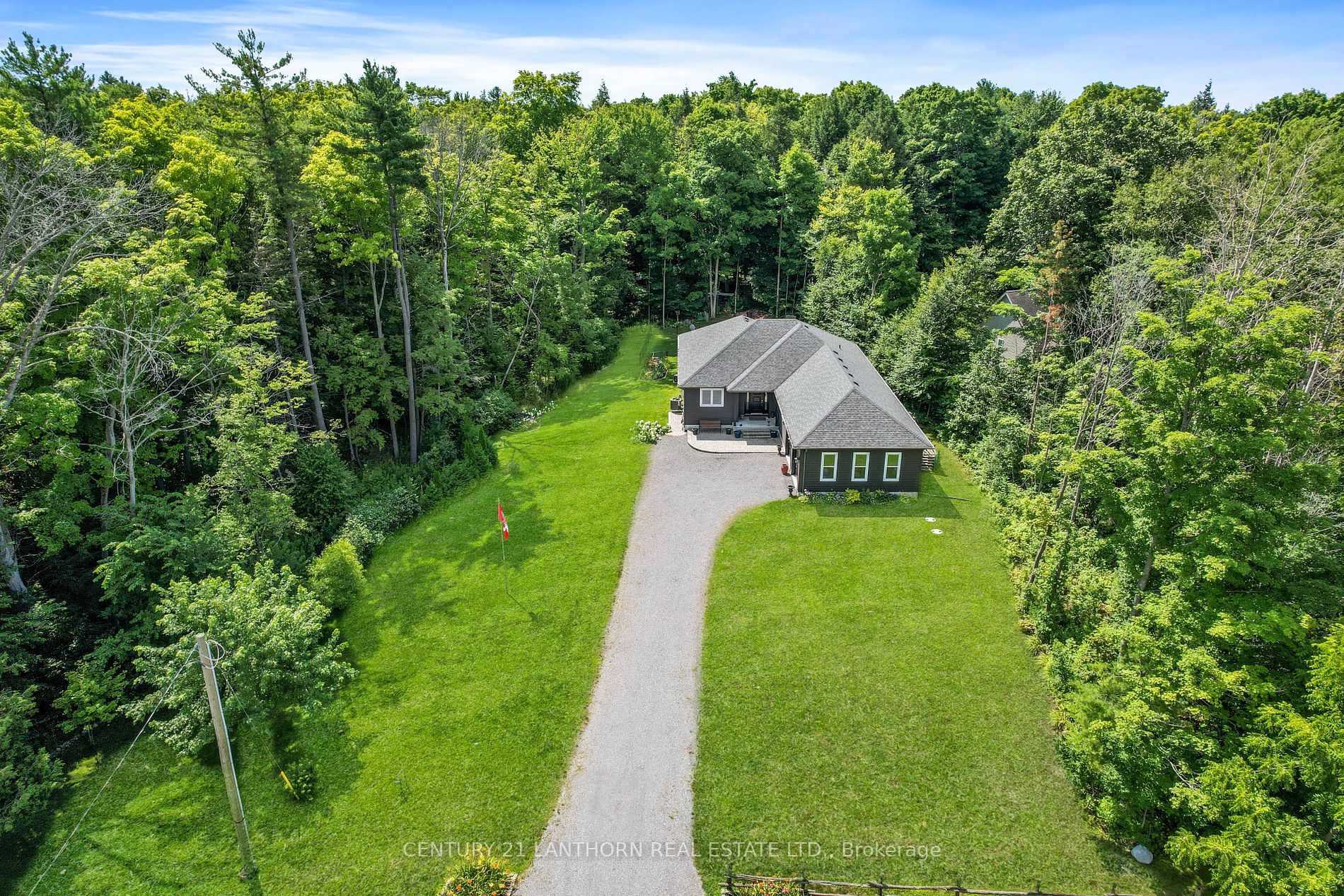 25 Powerline Road