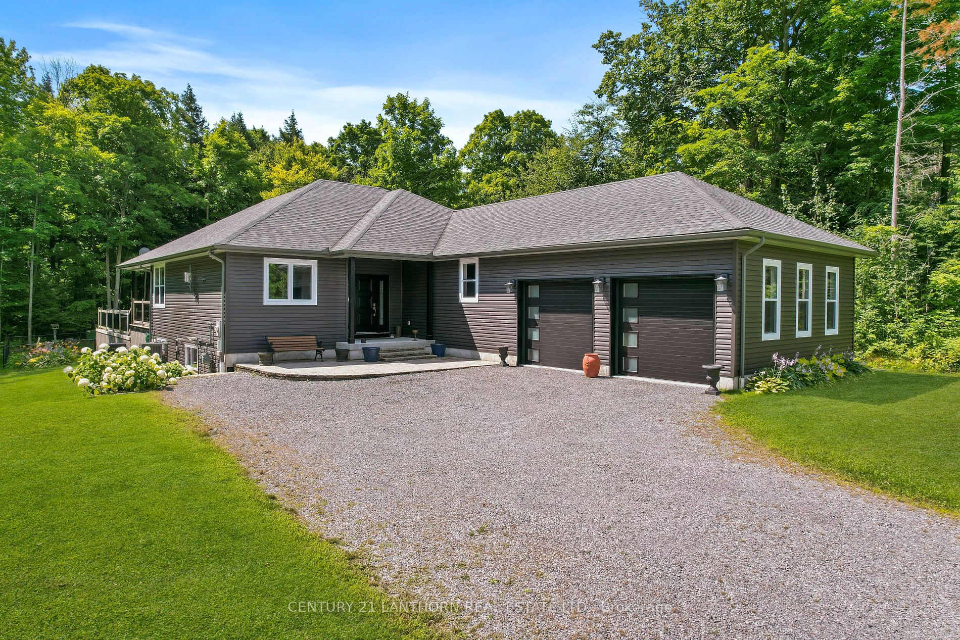 25 Powerline Road