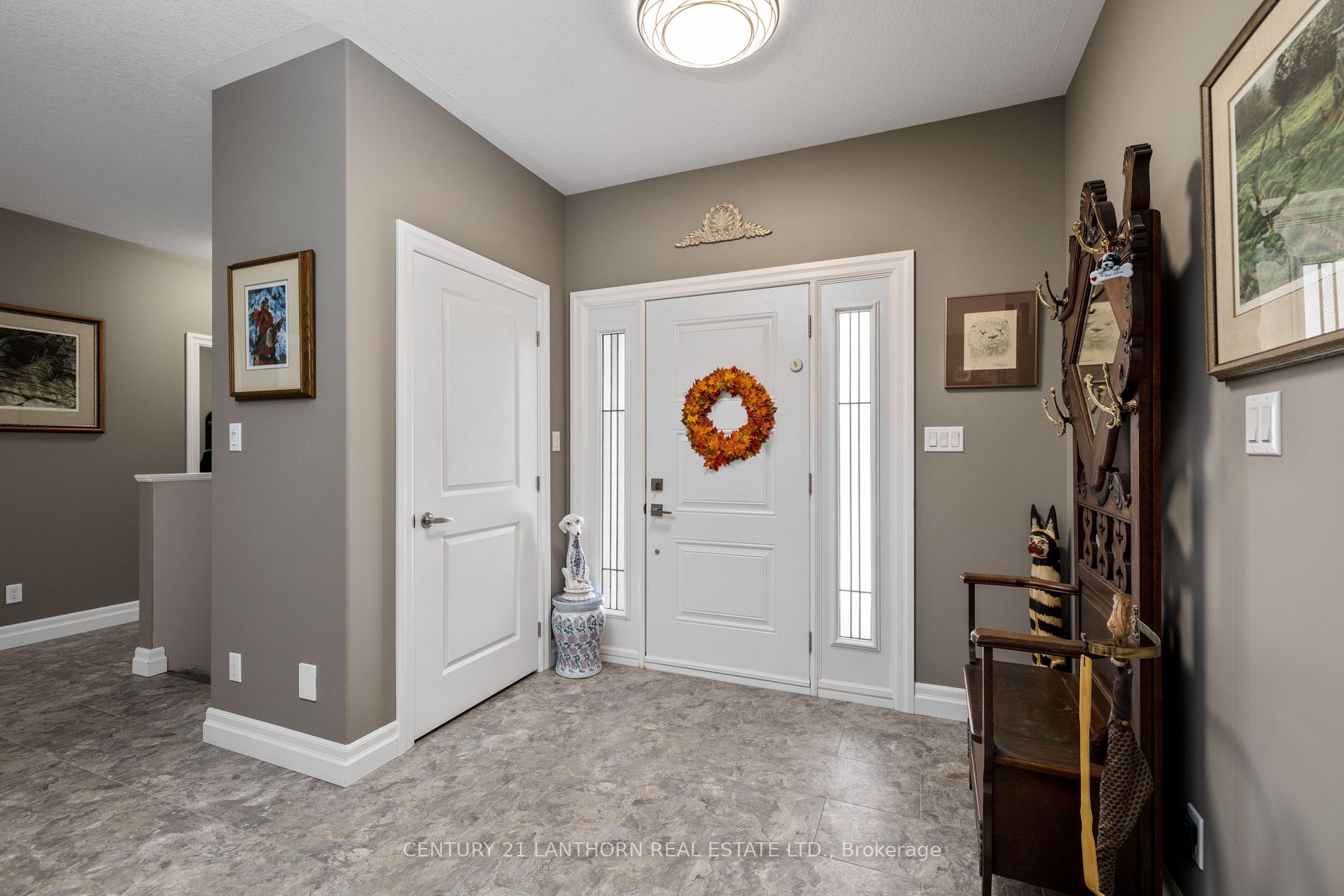 25 Powerline Road
