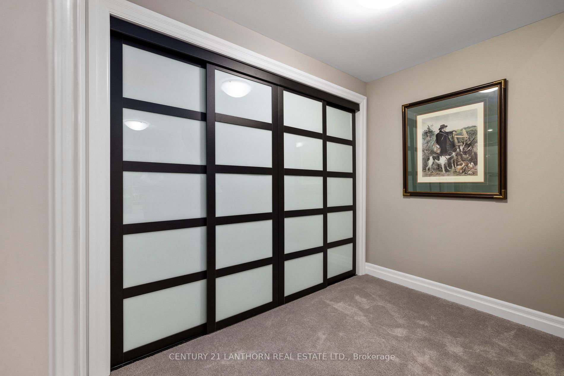 25 Powerline Road