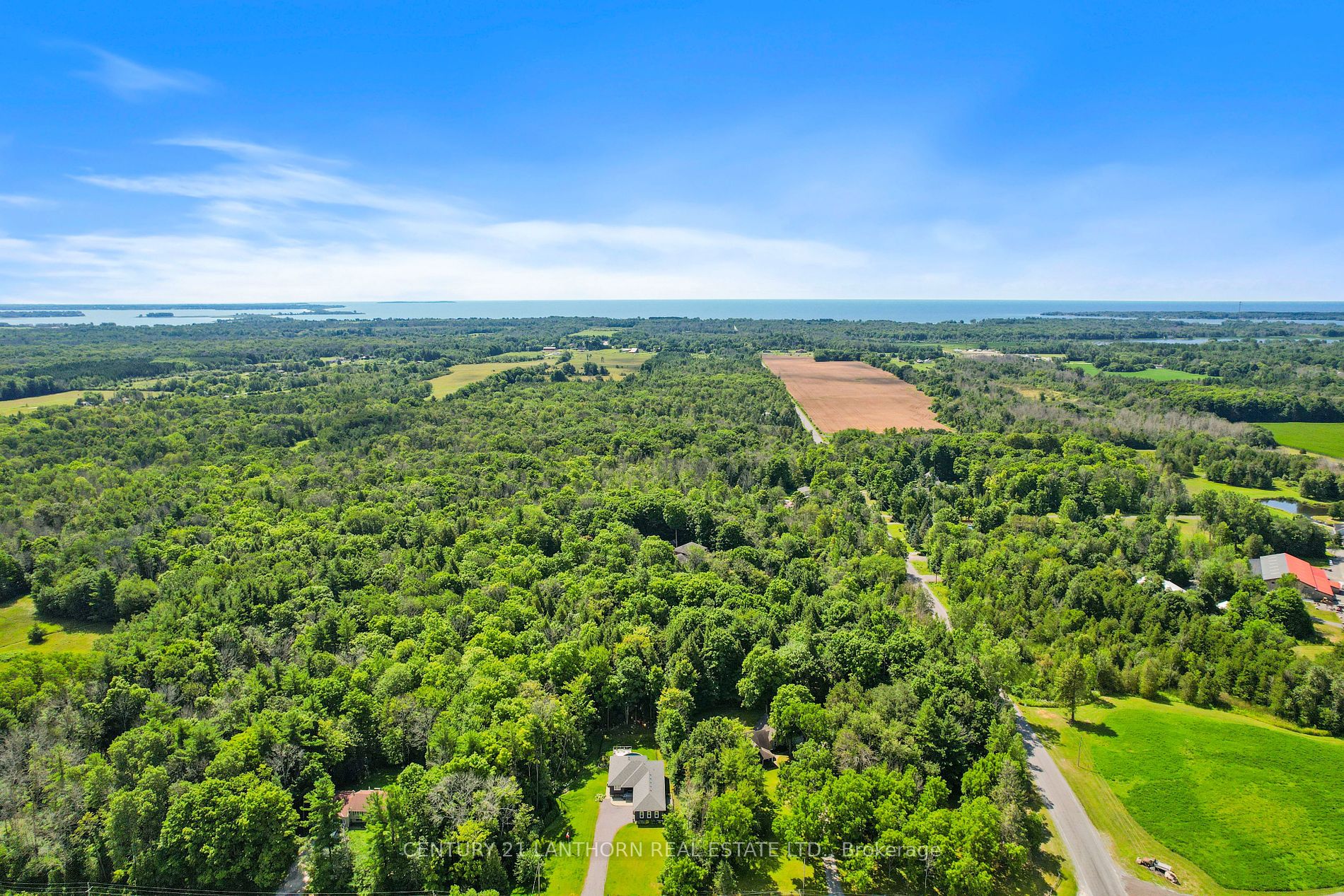 25 Powerline Road