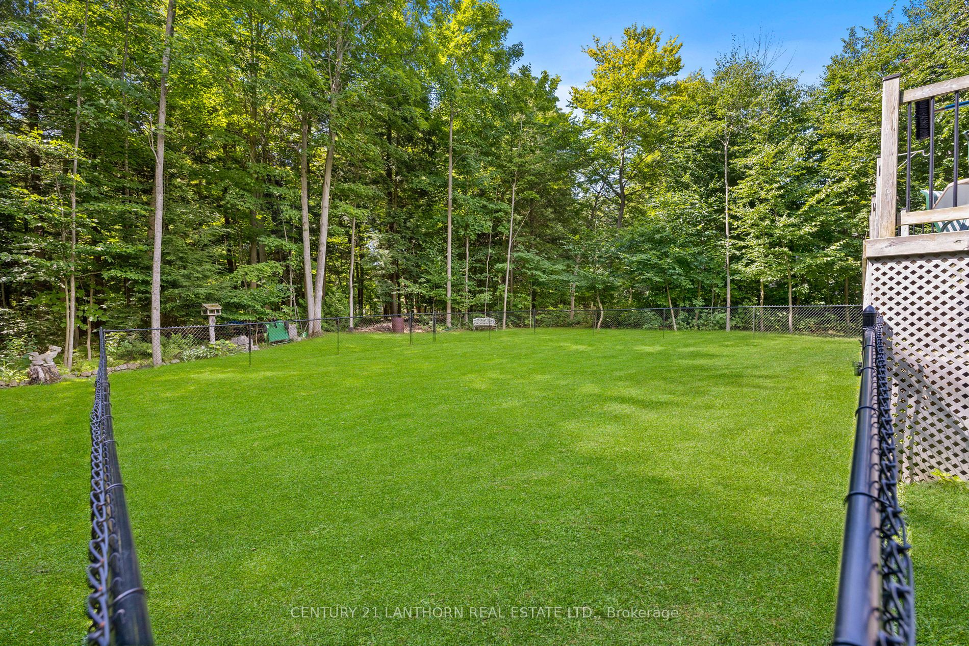 25 Powerline Road