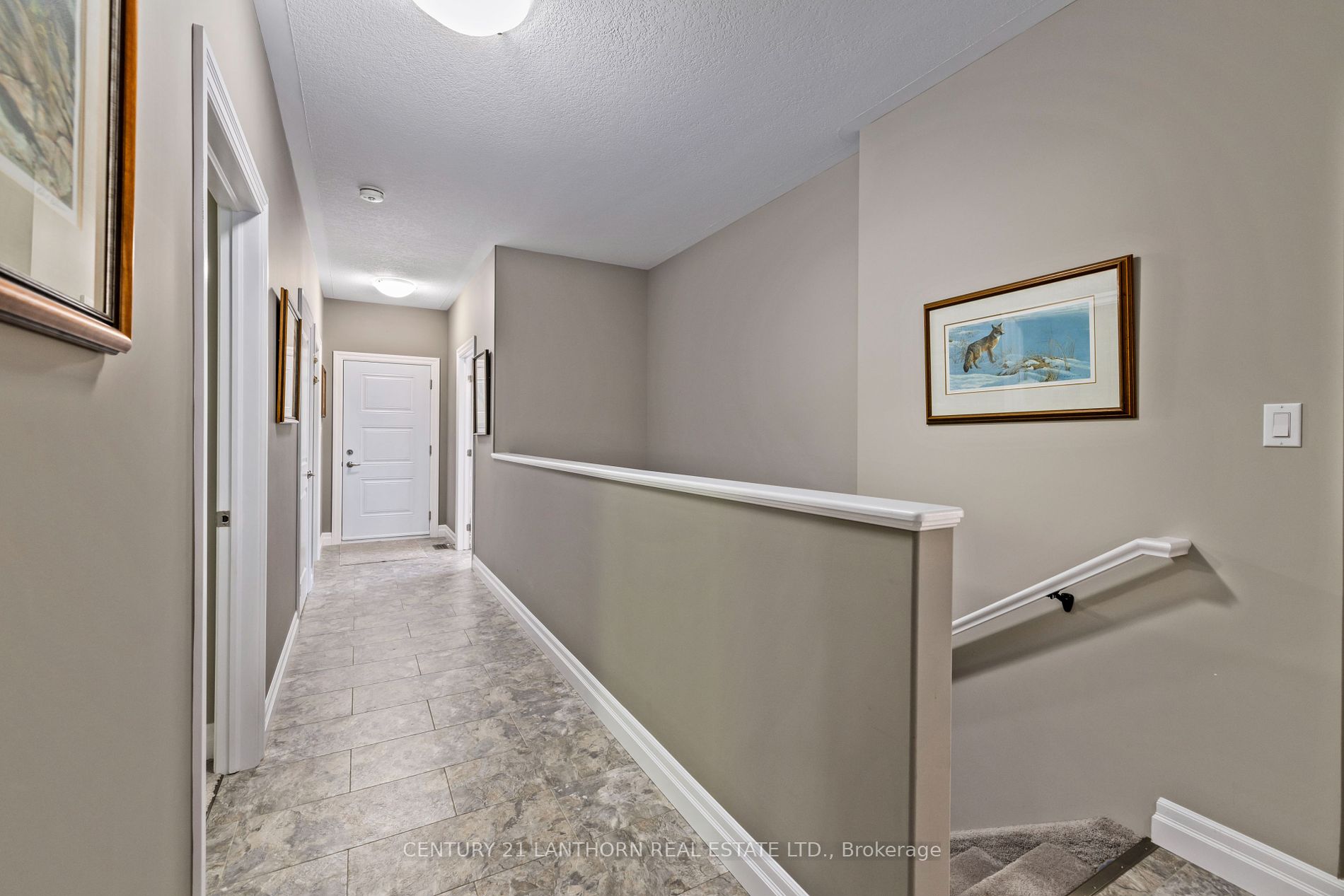 25 Powerline Road