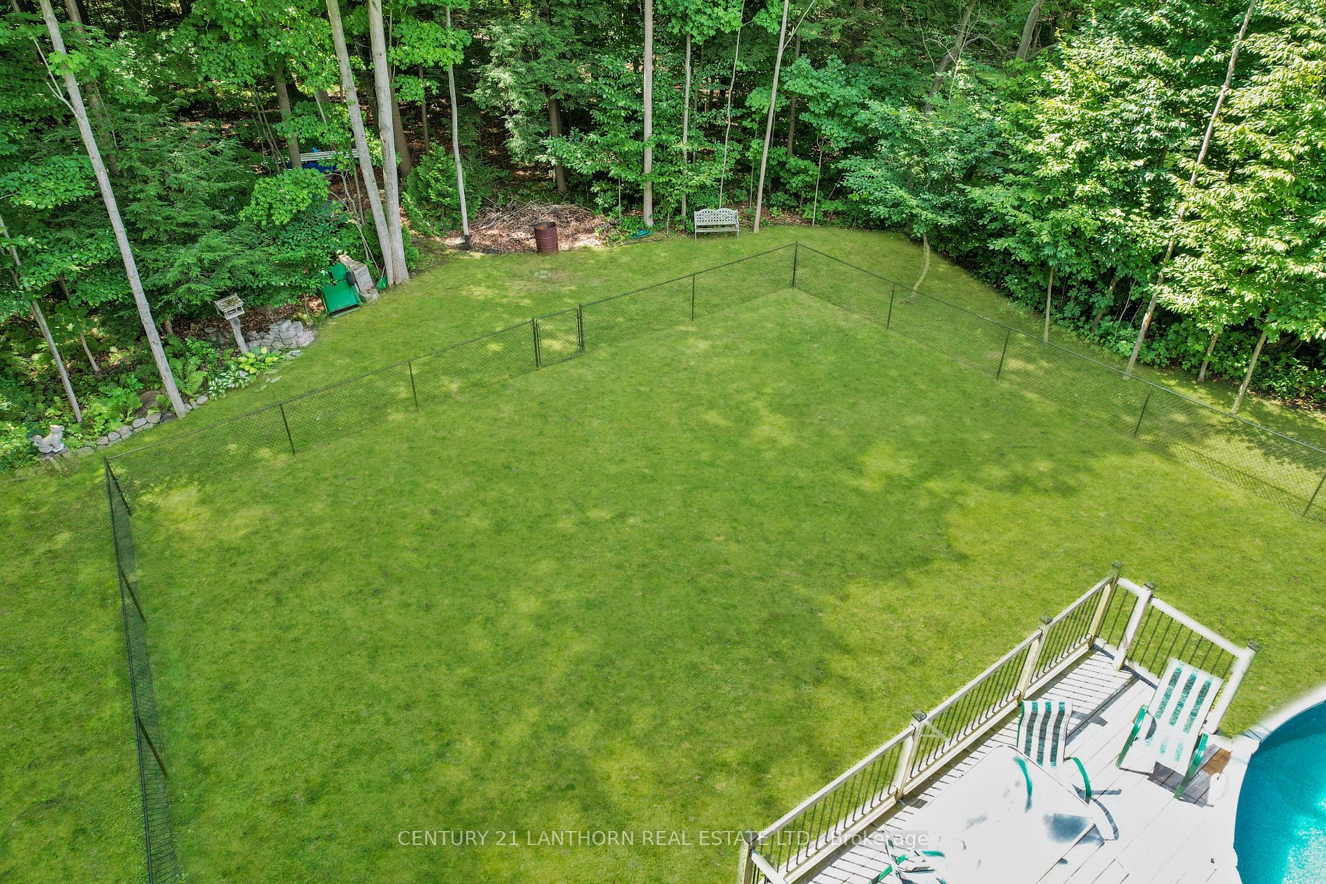 25 Powerline Road