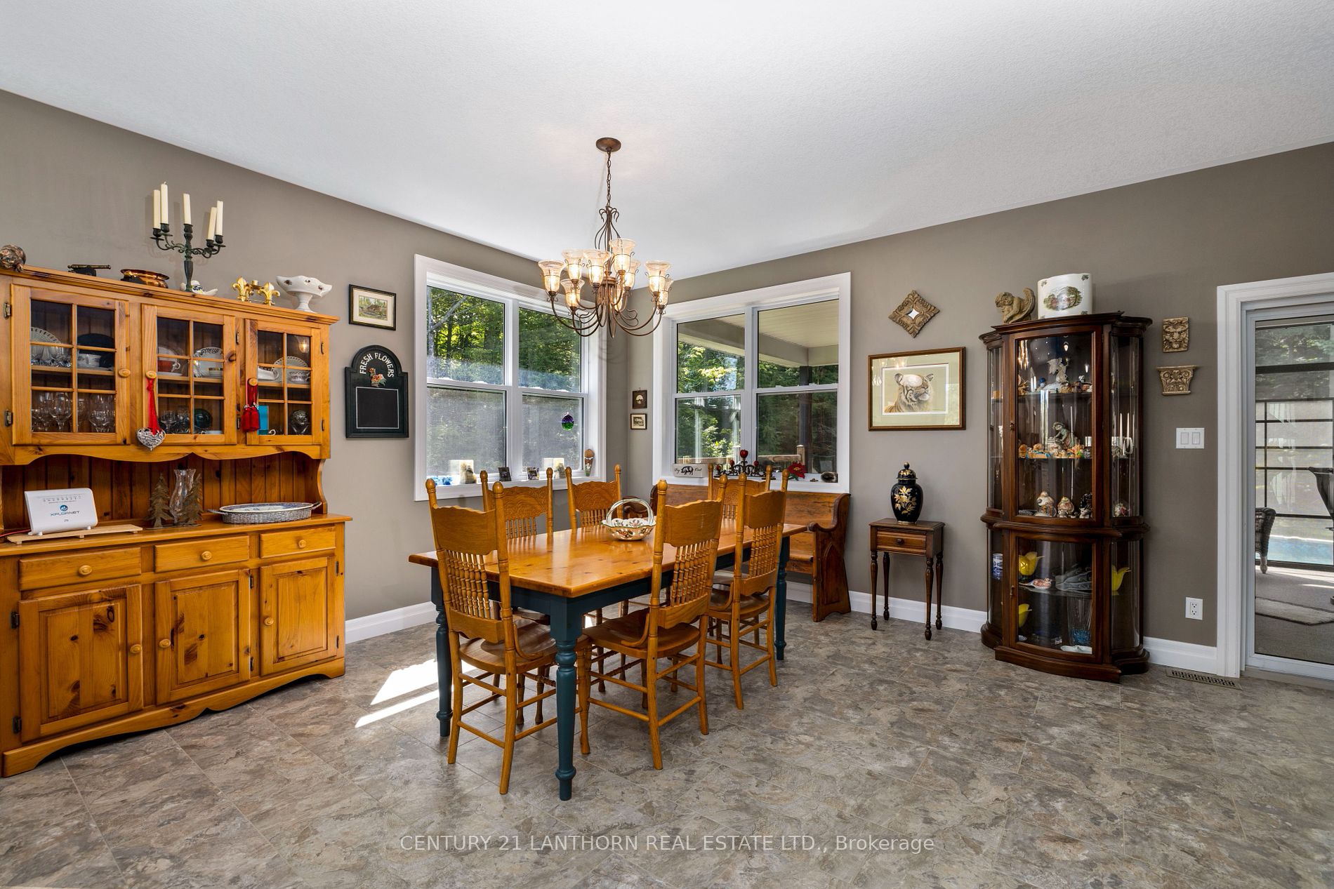 25 Powerline Road