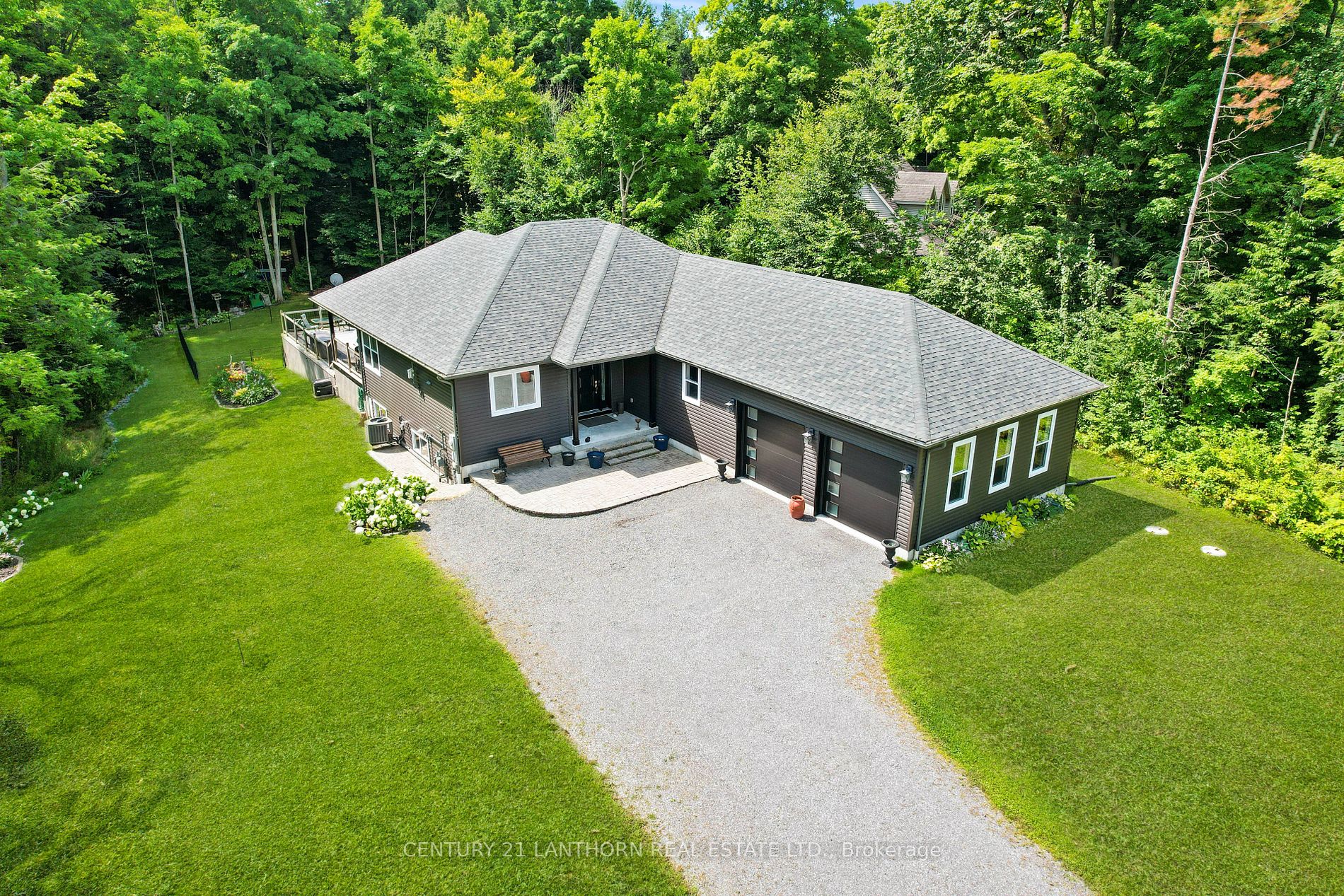 25 Powerline Road