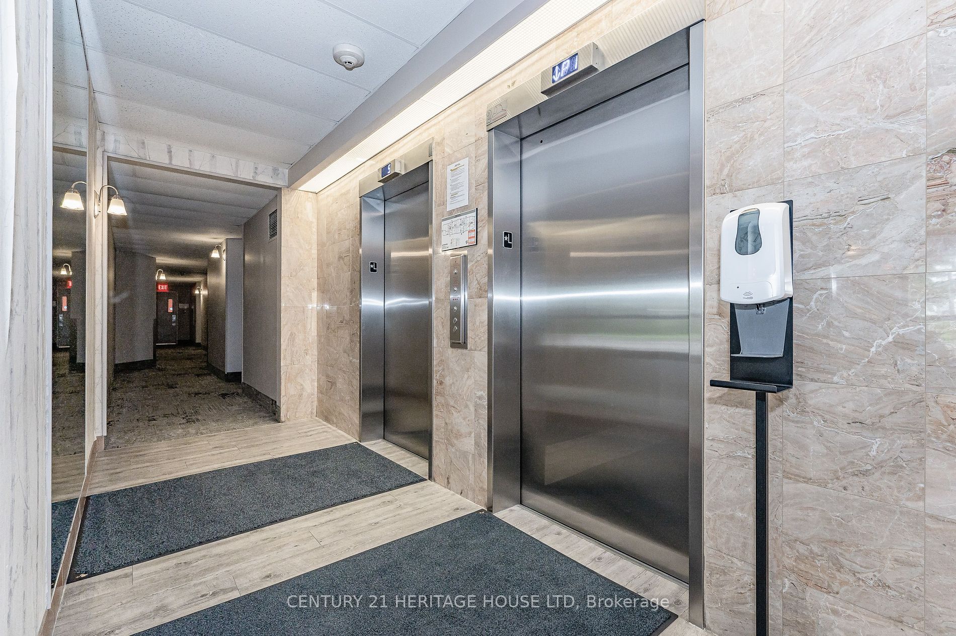 3227 King Street E #409