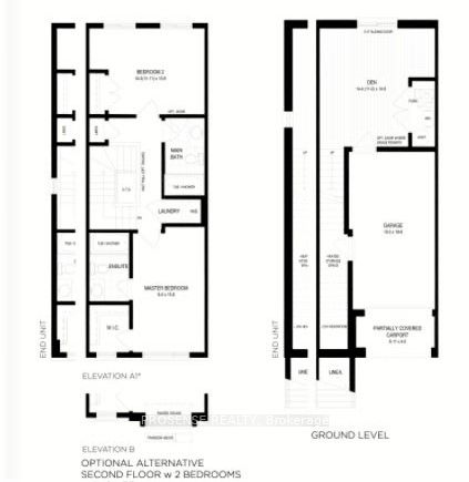 461 Blackburn Drive #28