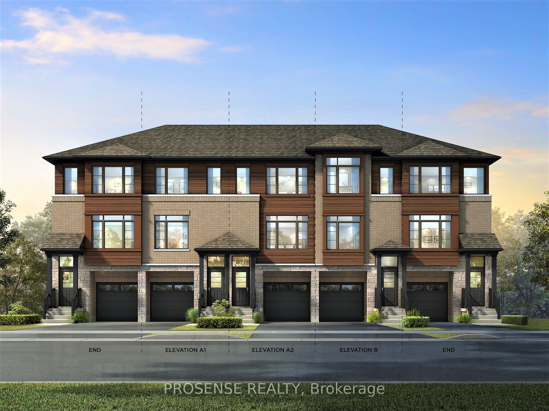 461 Blackburn Drive #28