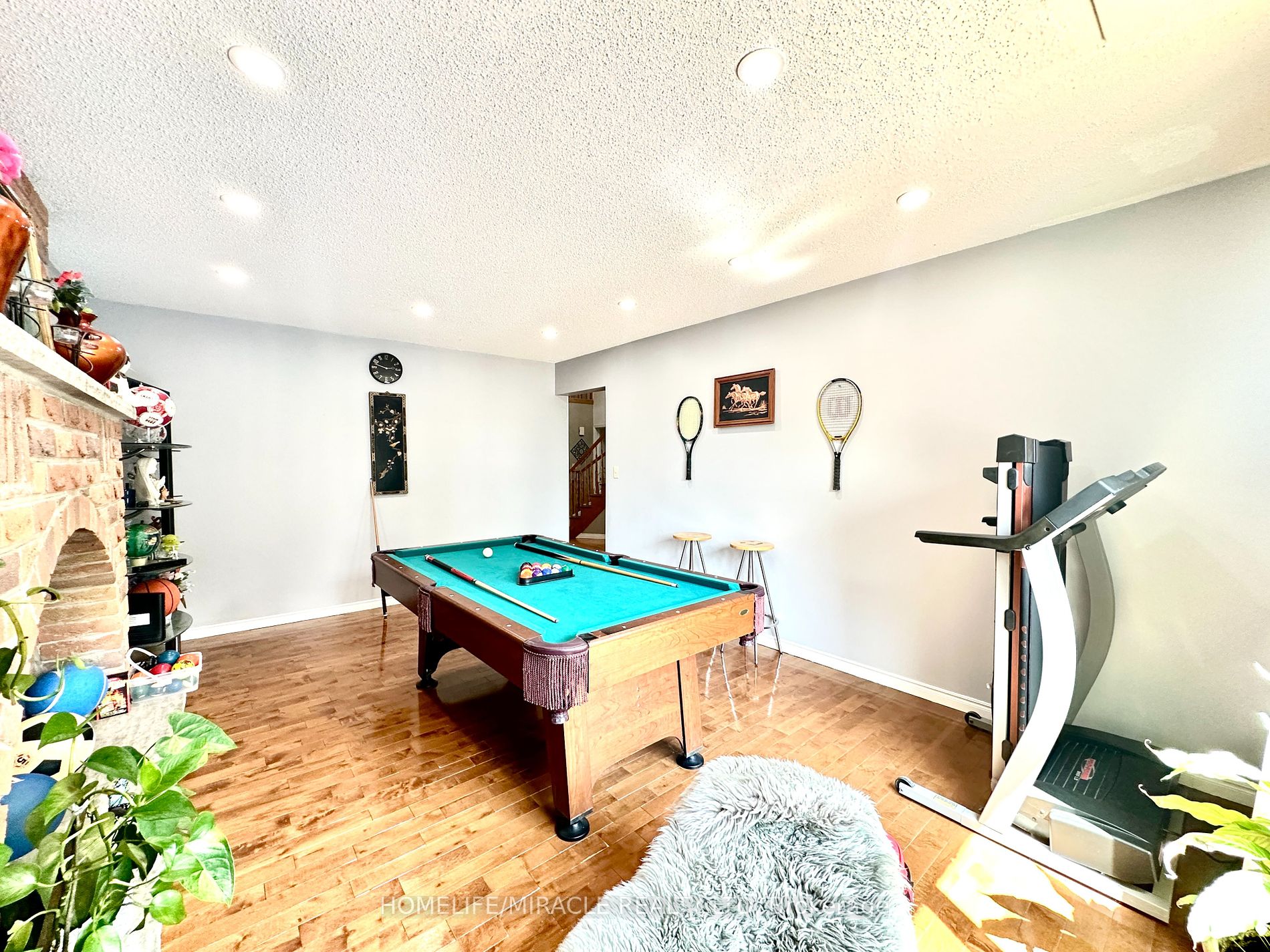 601 Forest Hill Drive