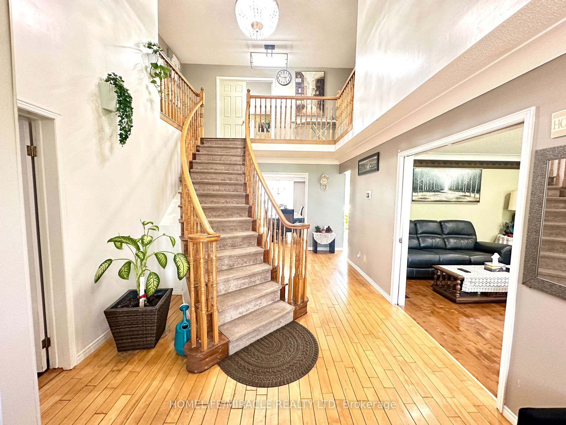 601 Forest Hill Drive