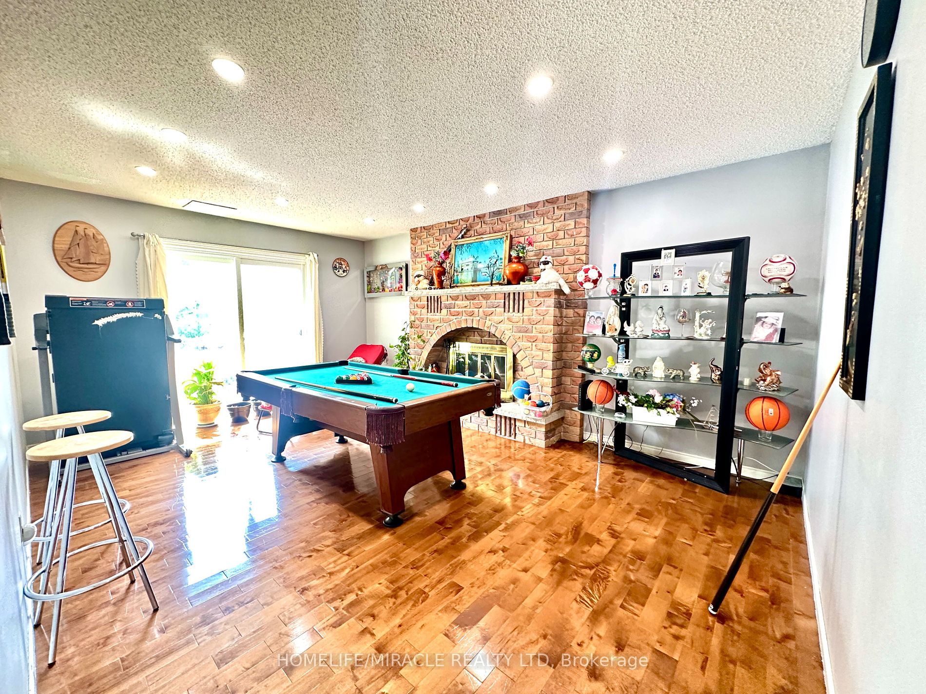 601 Forest Hill Drive