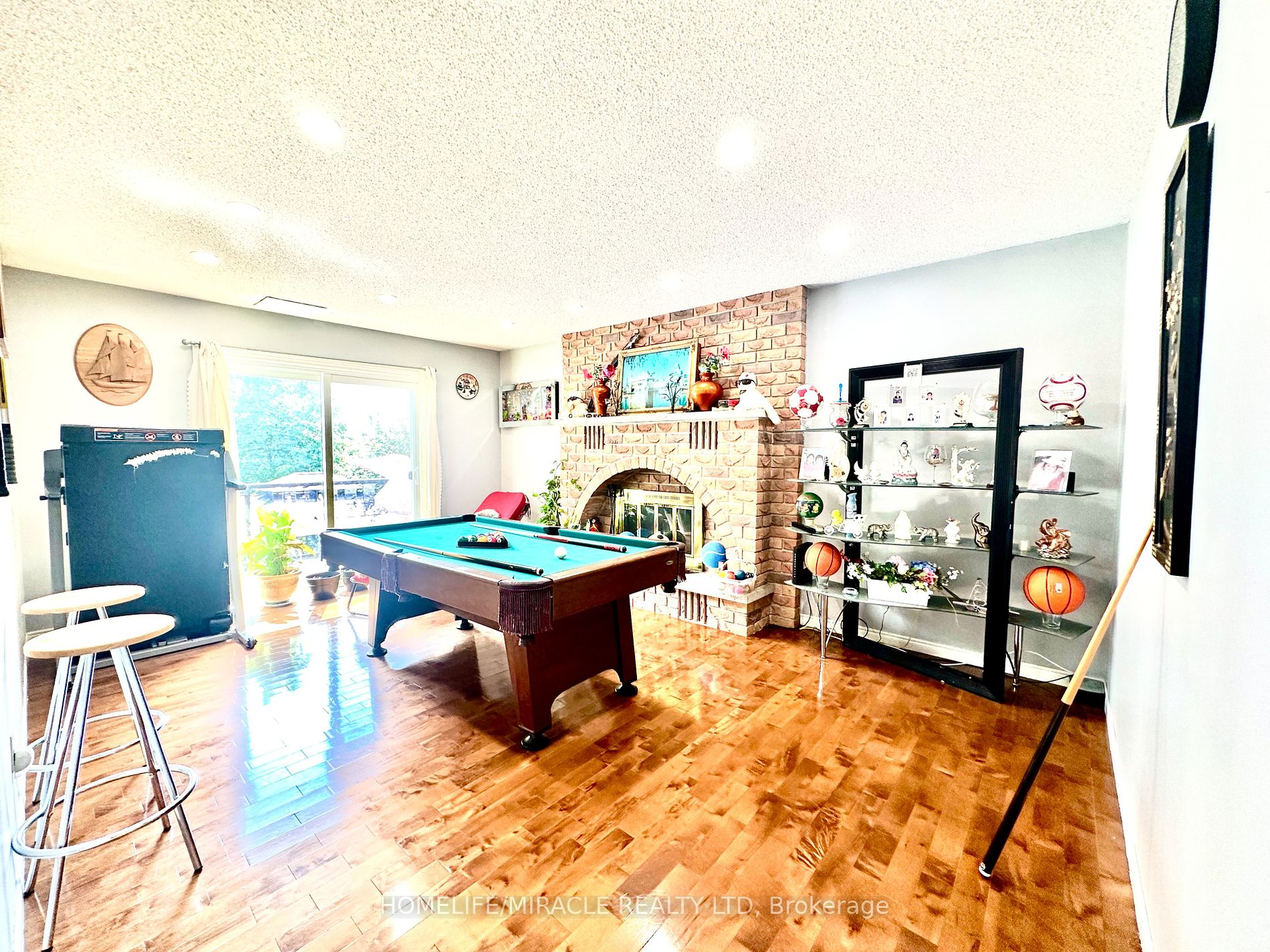 601 Forest Hill Drive